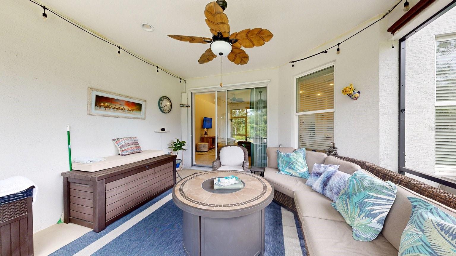 Single Family Residence at 107 PARK PLACE CIR, PALM COAST, photo 23 of 34