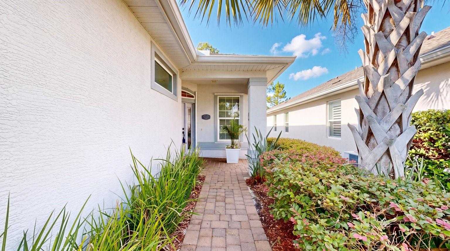 Single Family Residence at 107 PARK PLACE CIR, PALM COAST, photo 29 of 34