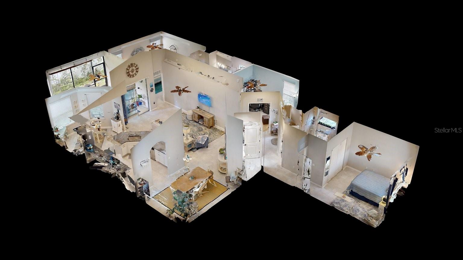 Single Family Residence at 107 PARK PLACE CIR, PALM COAST, photo 34 of 34
