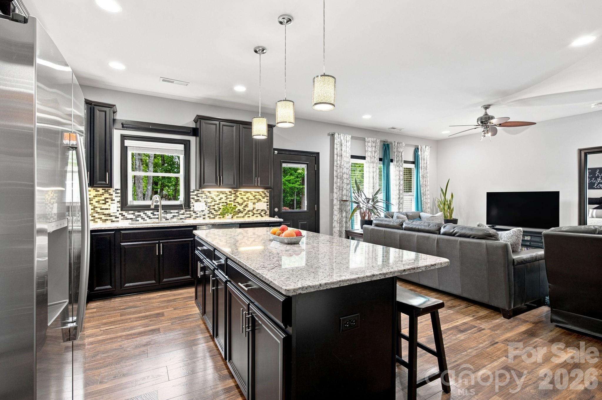 Single Family Residence at 1234 Stonewyck Drive, Salisbury, photo 6 of 44