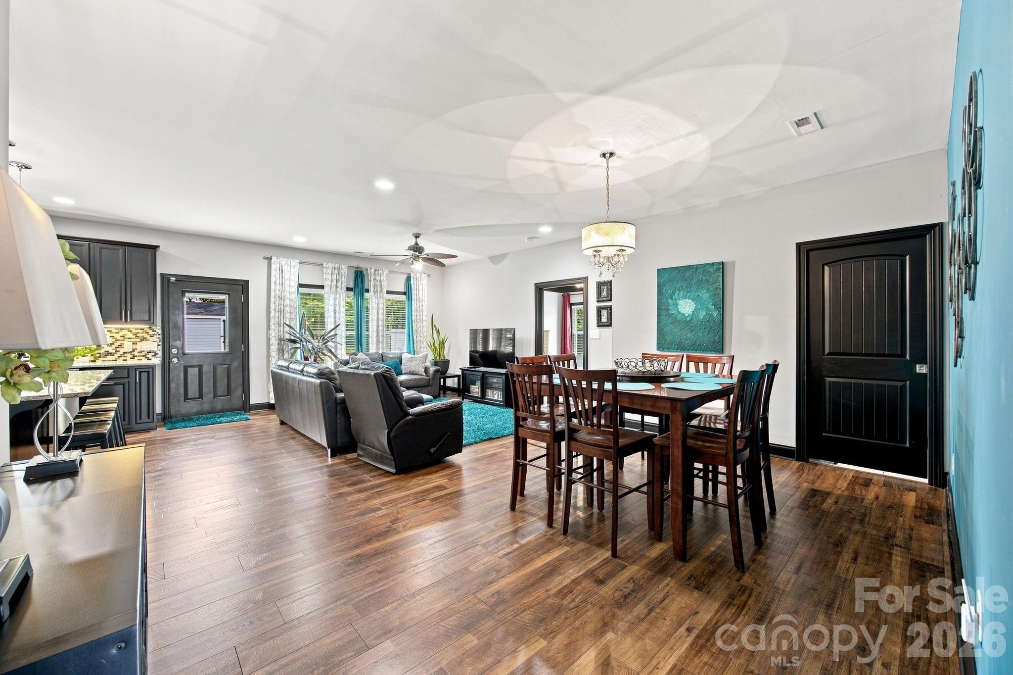 Single Family Residence at 1234 Stonewyck Drive, Salisbury, photo 9 of 44
