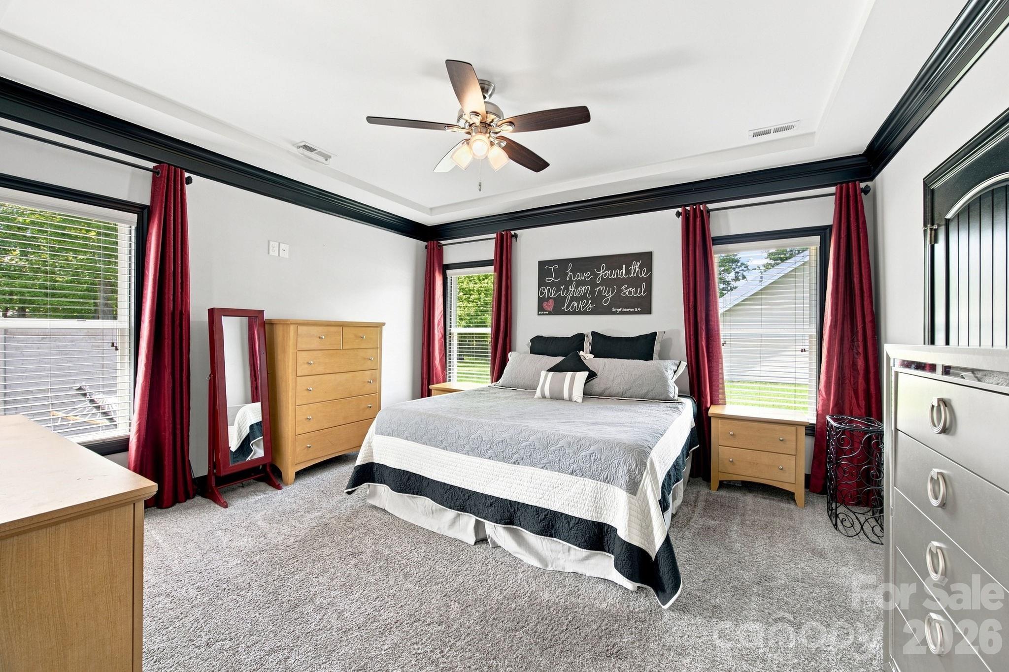 Single Family Residence at 1234 Stonewyck Drive, Salisbury, photo 11 of 44