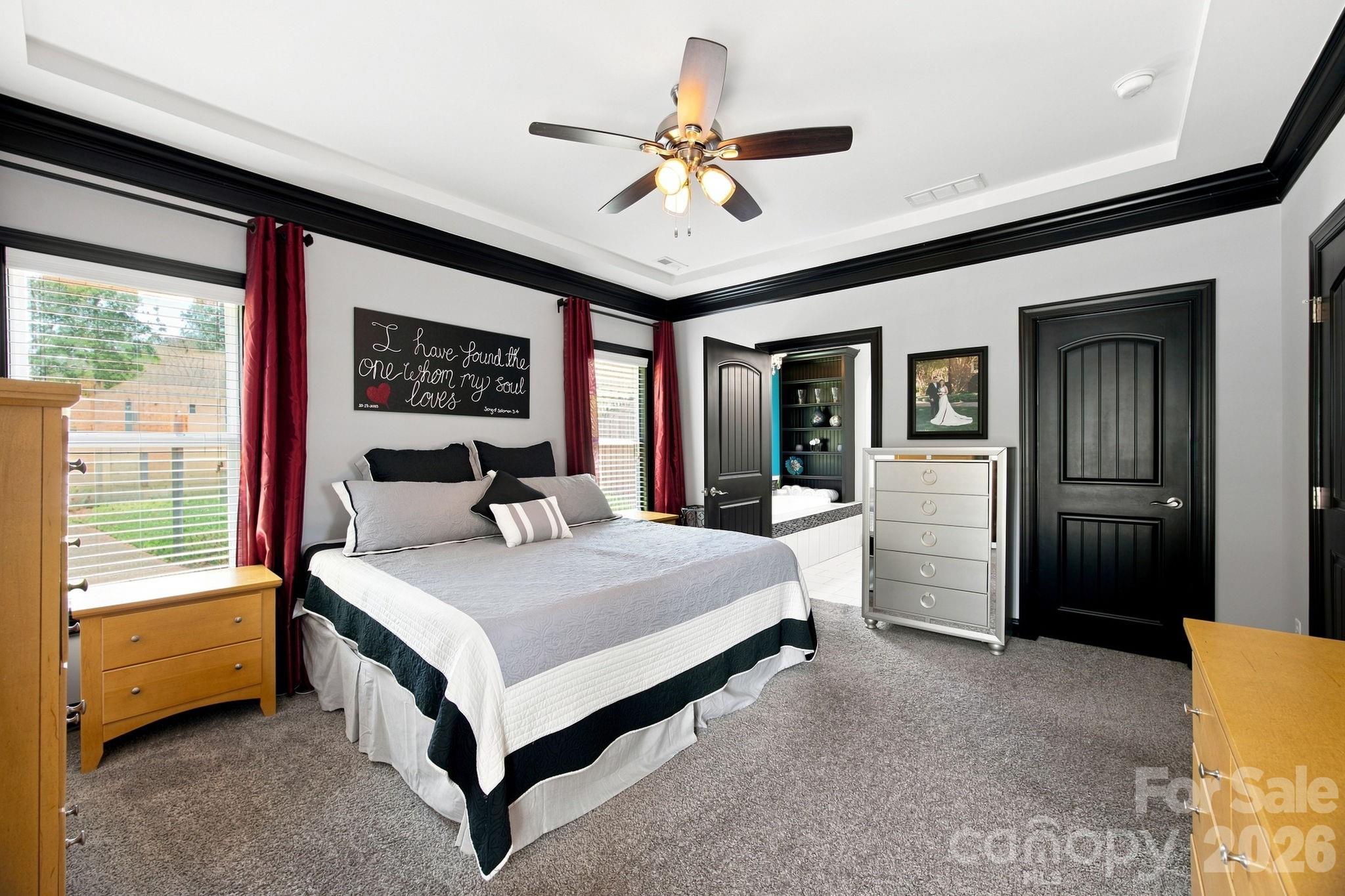 Single Family Residence at 1234 Stonewyck Drive, Salisbury, photo 12 of 44