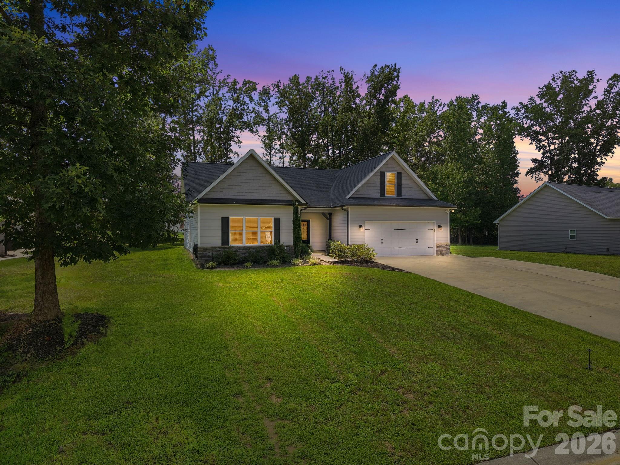 Single Family Residence at 1234 Stonewyck Drive, Salisbury, photo 29 of 44