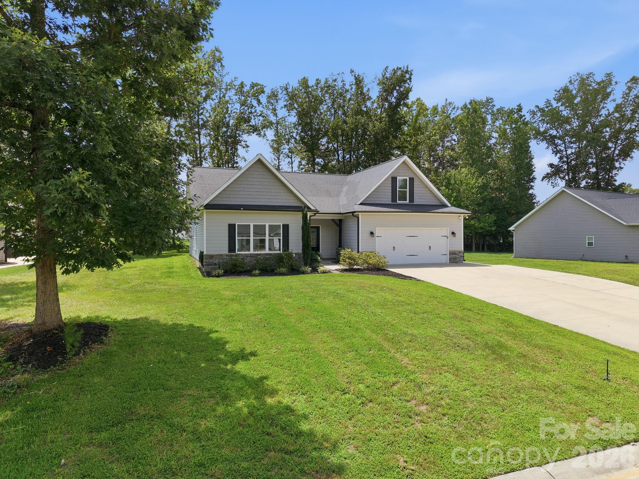 Single Family Residence at 1234 Stonewyck Drive, Salisbury, photo 30 of 44