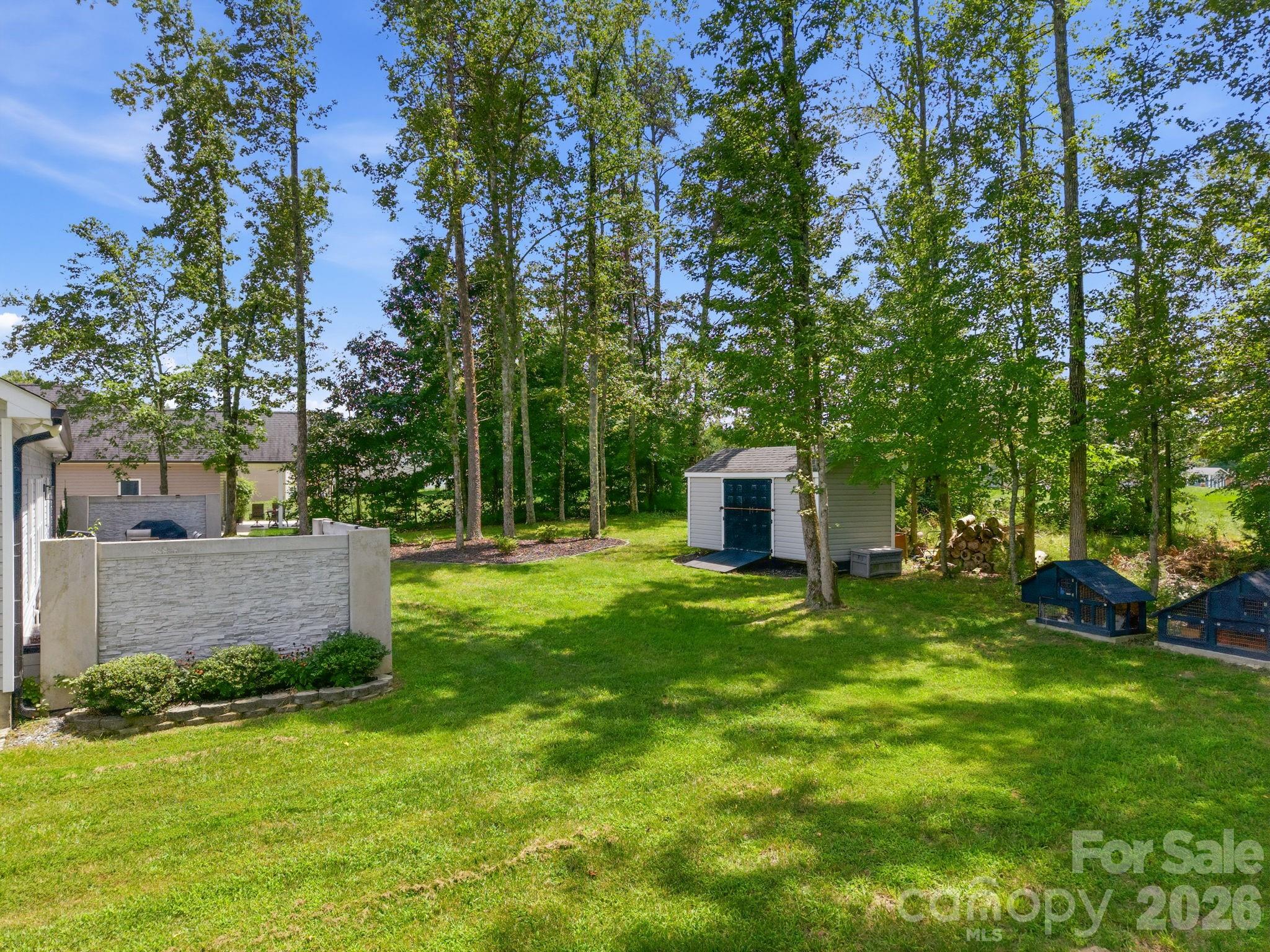 Single Family Residence at 1234 Stonewyck Drive, Salisbury, photo 32 of 44
