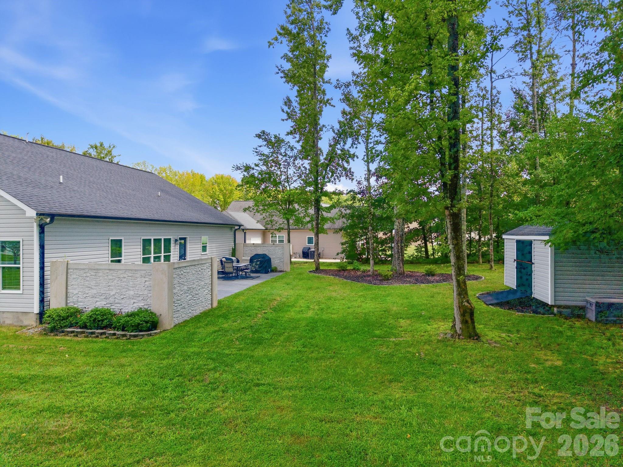 Single Family Residence at 1234 Stonewyck Drive, Salisbury, photo 33 of 44