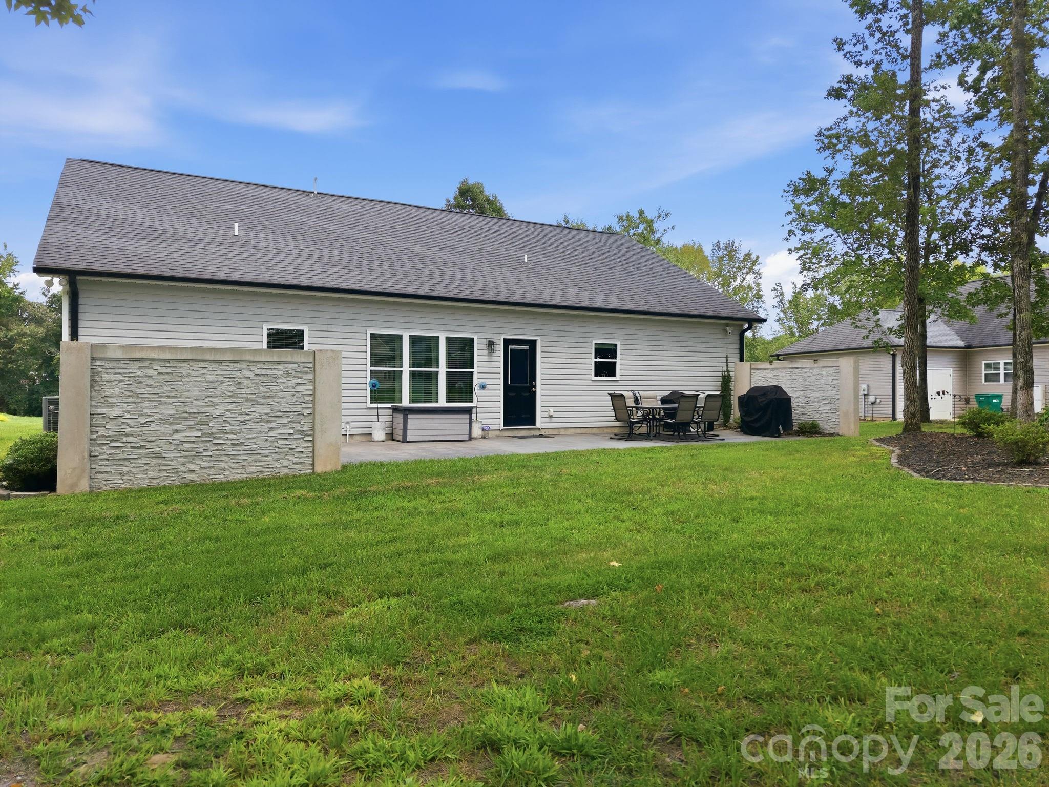 Single Family Residence at 1234 Stonewyck Drive, Salisbury, photo 35 of 44