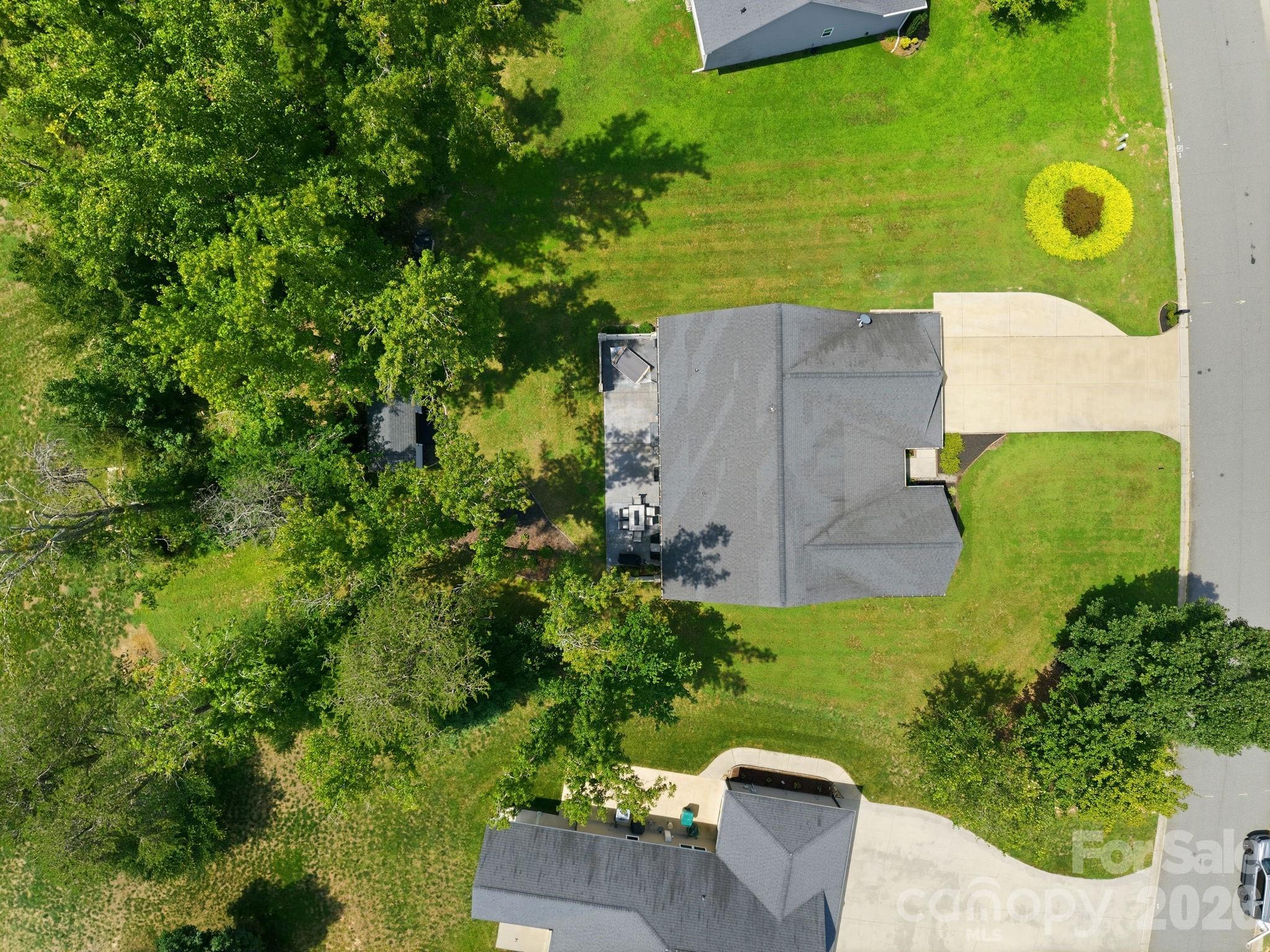 Single Family Residence at 1234 Stonewyck Drive, Salisbury, photo 37 of 44