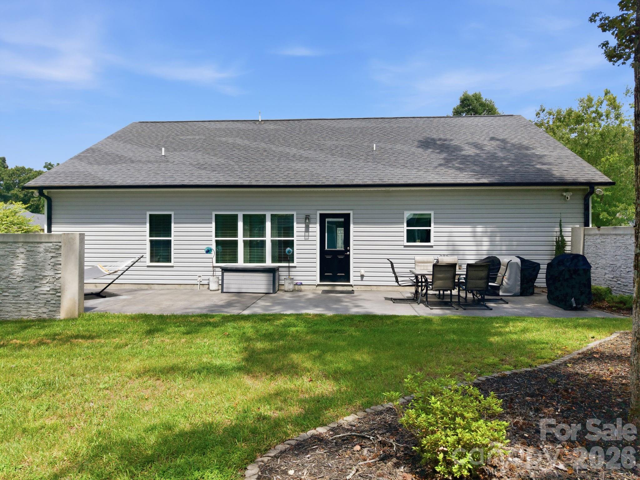 Single Family Residence at 1234 Stonewyck Drive, Salisbury, photo 39 of 44