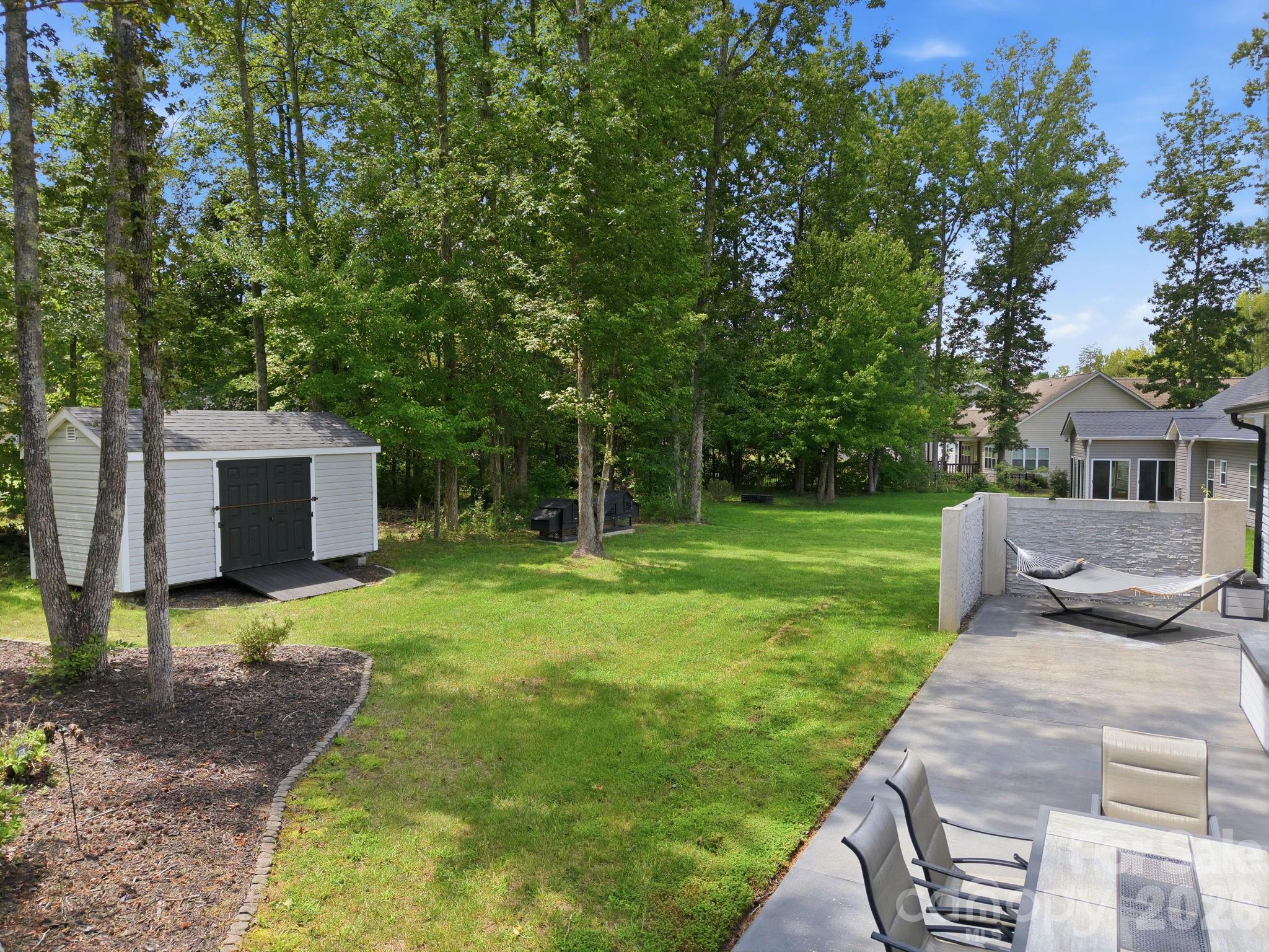 Single Family Residence at 1234 Stonewyck Drive, Salisbury, photo 40 of 44