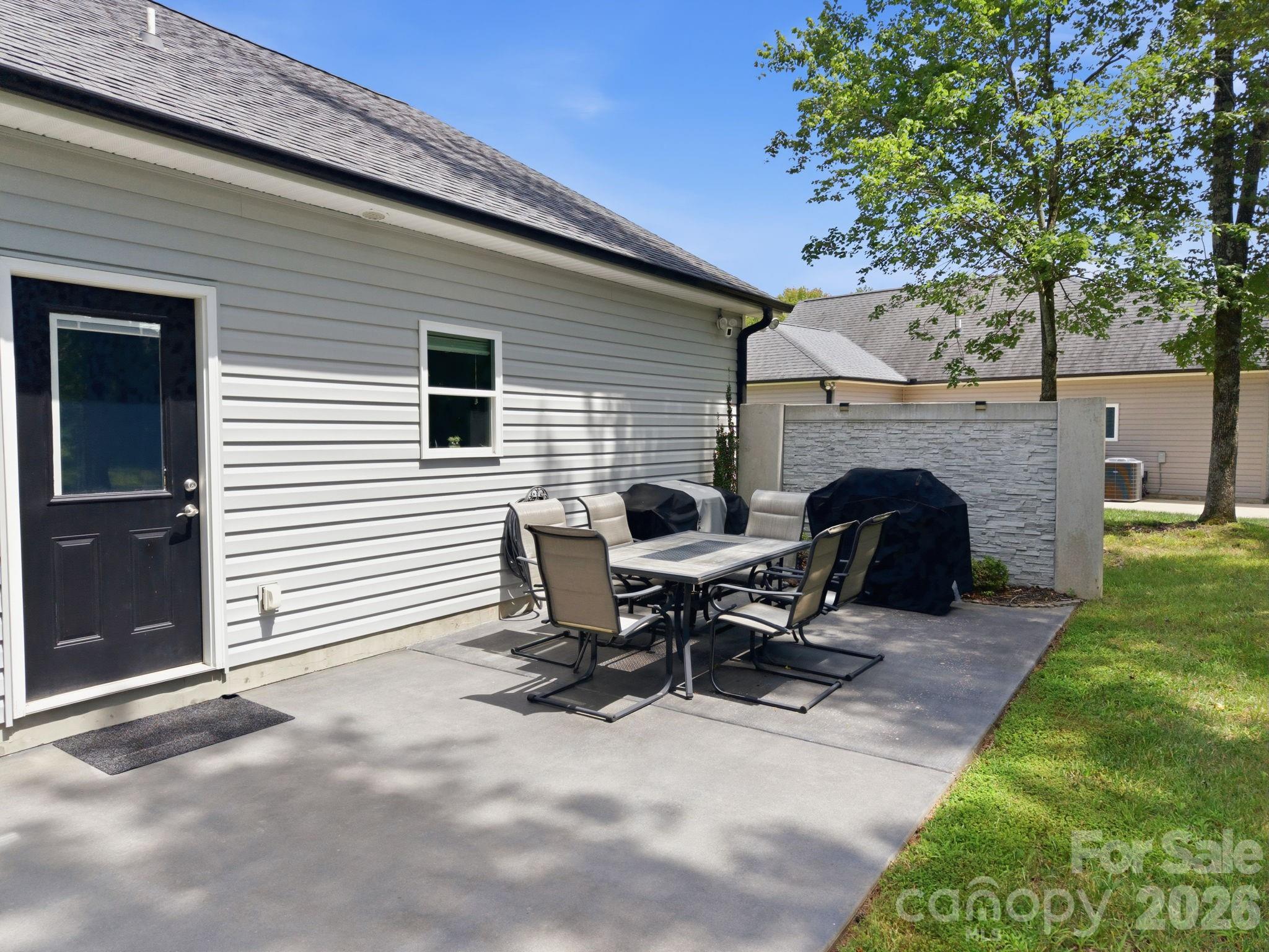 Single Family Residence at 1234 Stonewyck Drive, Salisbury, photo 41 of 44