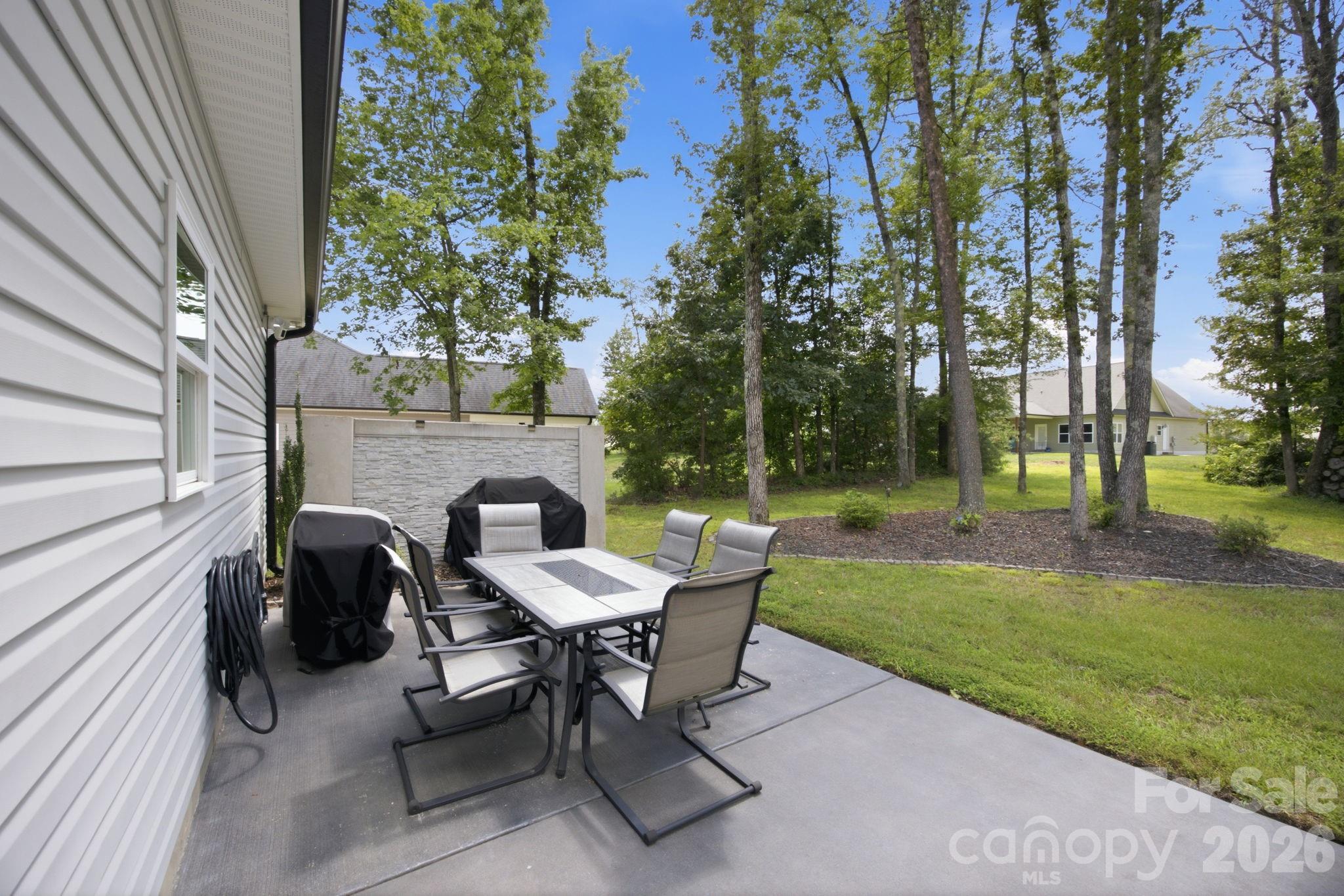 Single Family Residence at 1234 Stonewyck Drive, Salisbury, photo 42 of 44