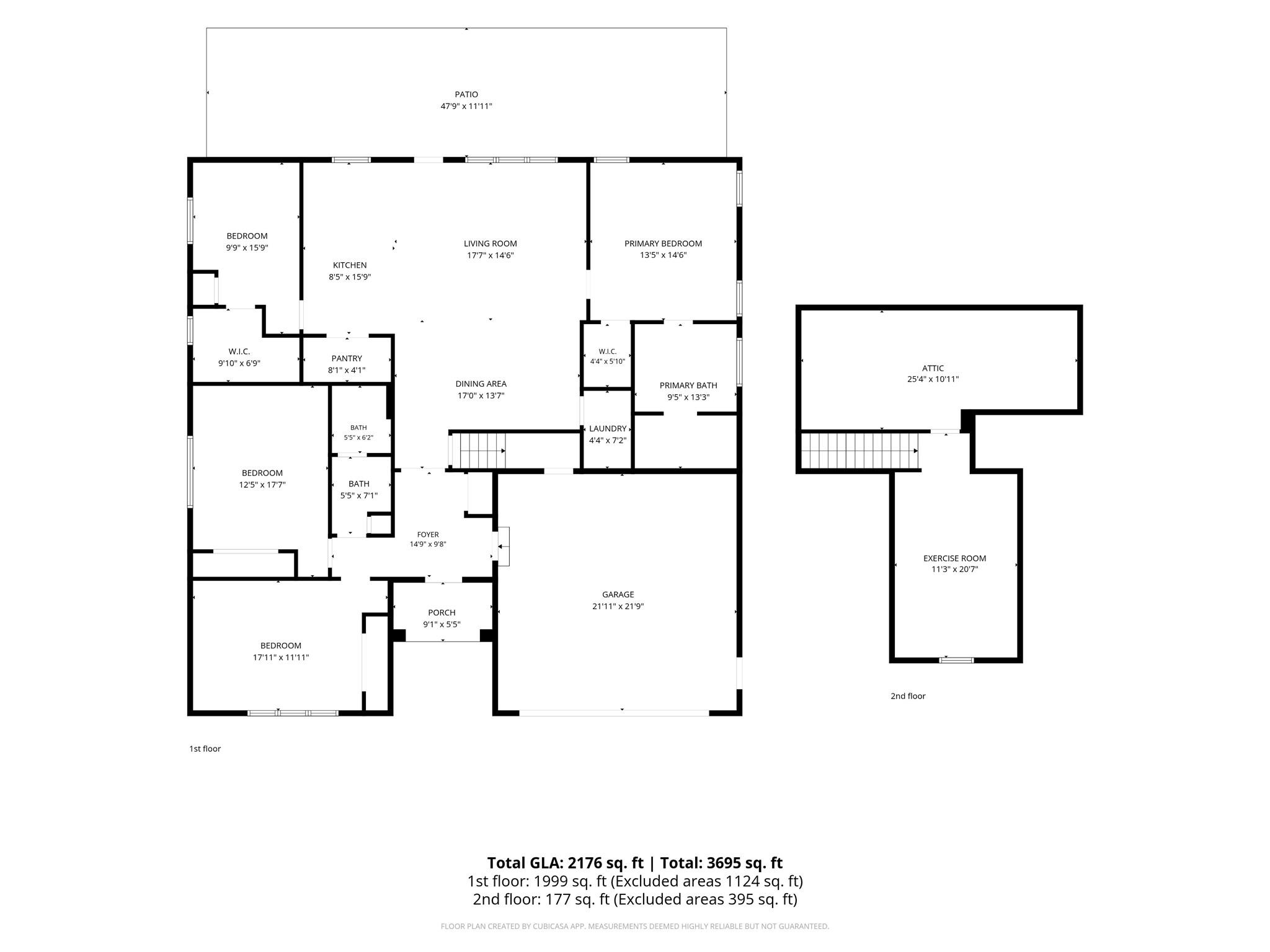 Single Family Residence at 1234 Stonewyck Drive, Salisbury, photo 44 of 44