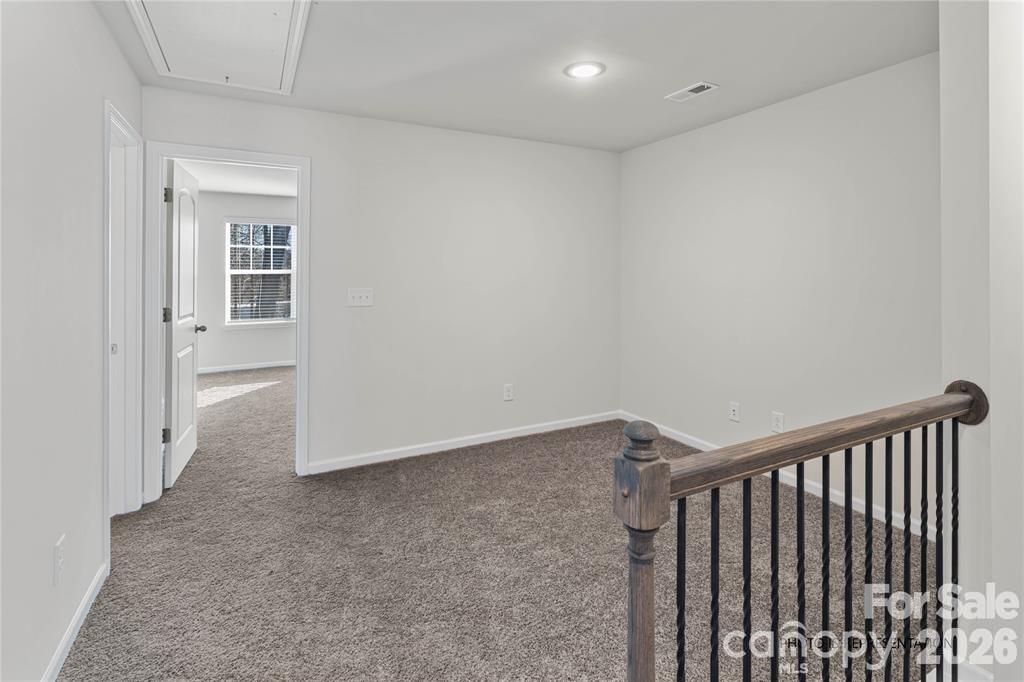 Townhouse at 5276 Lashawn Lane, Stanley, photo 4 of 12