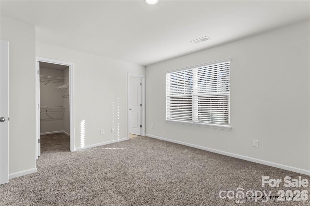 Townhouse at 5276 Lashawn Lane, Stanley, photo 5 of 12