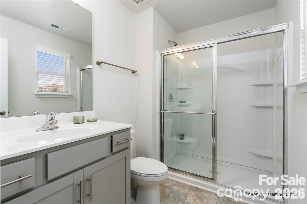 Townhouse at 5276 Lashawn Lane, Stanley, photo 6 of 12
