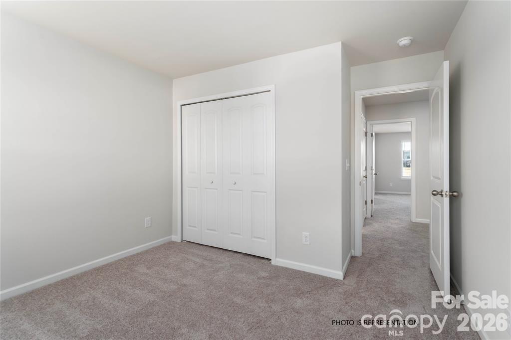 Townhouse at 5276 Lashawn Lane, Stanley, photo 7 of 12