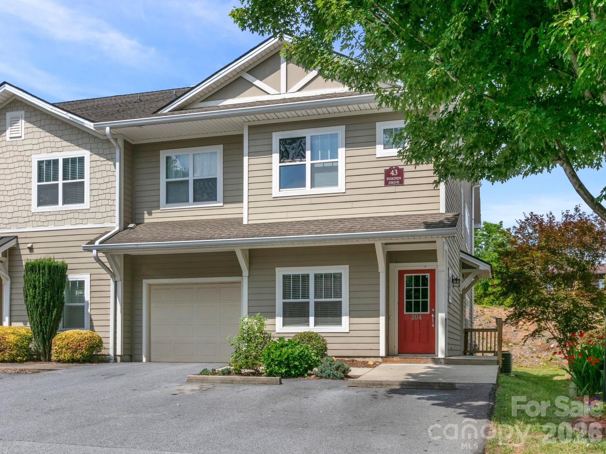 Condominium at 43 Foxden Drive, Fletcher, photo 24 of 24