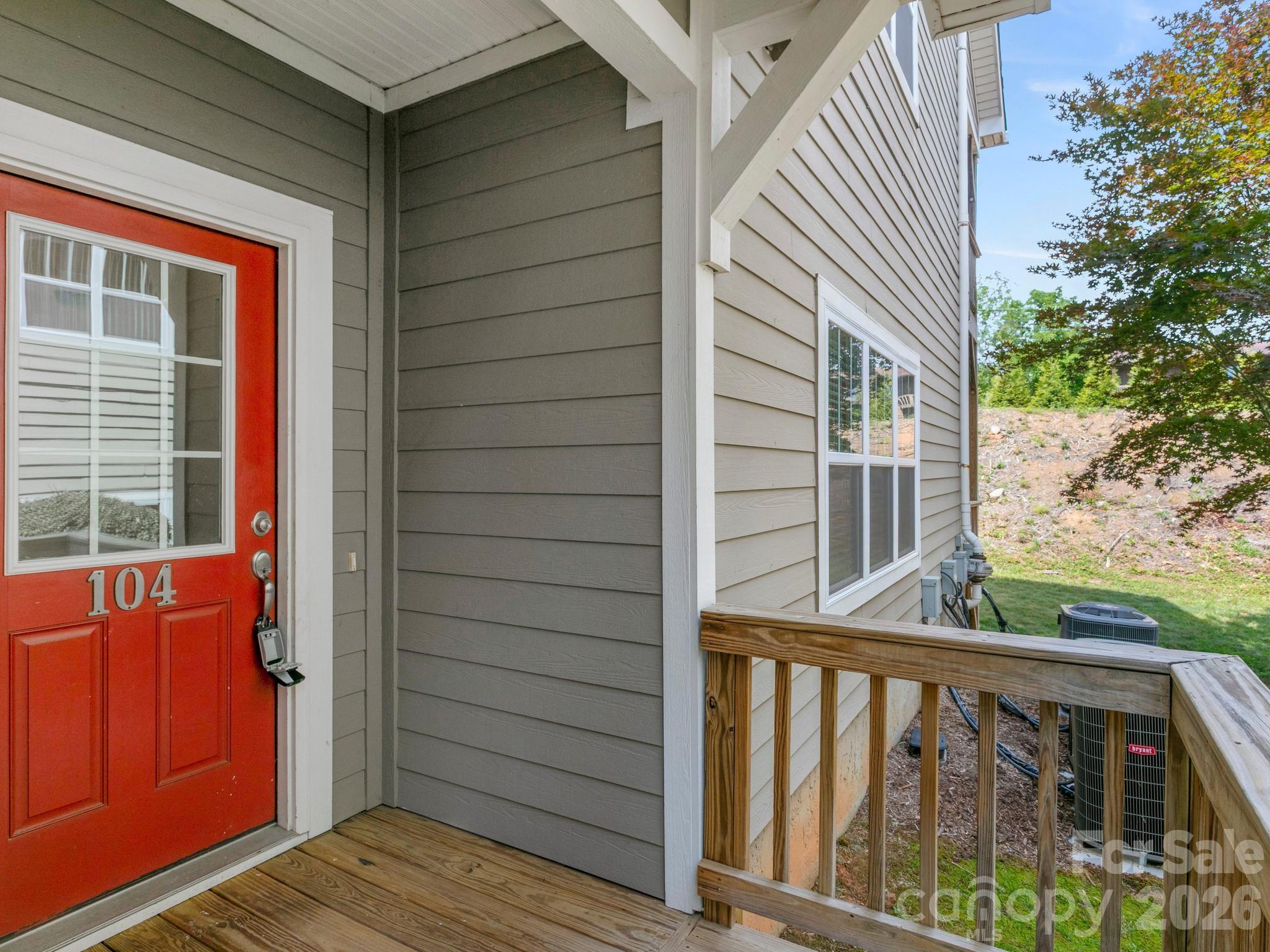 Condominium at 43 Foxden Drive, Fletcher, photo 21 of 24