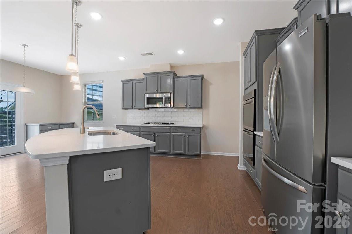 Single Family Residence at 15505 Davidson East Drive, Davidson, photo 13 of 48