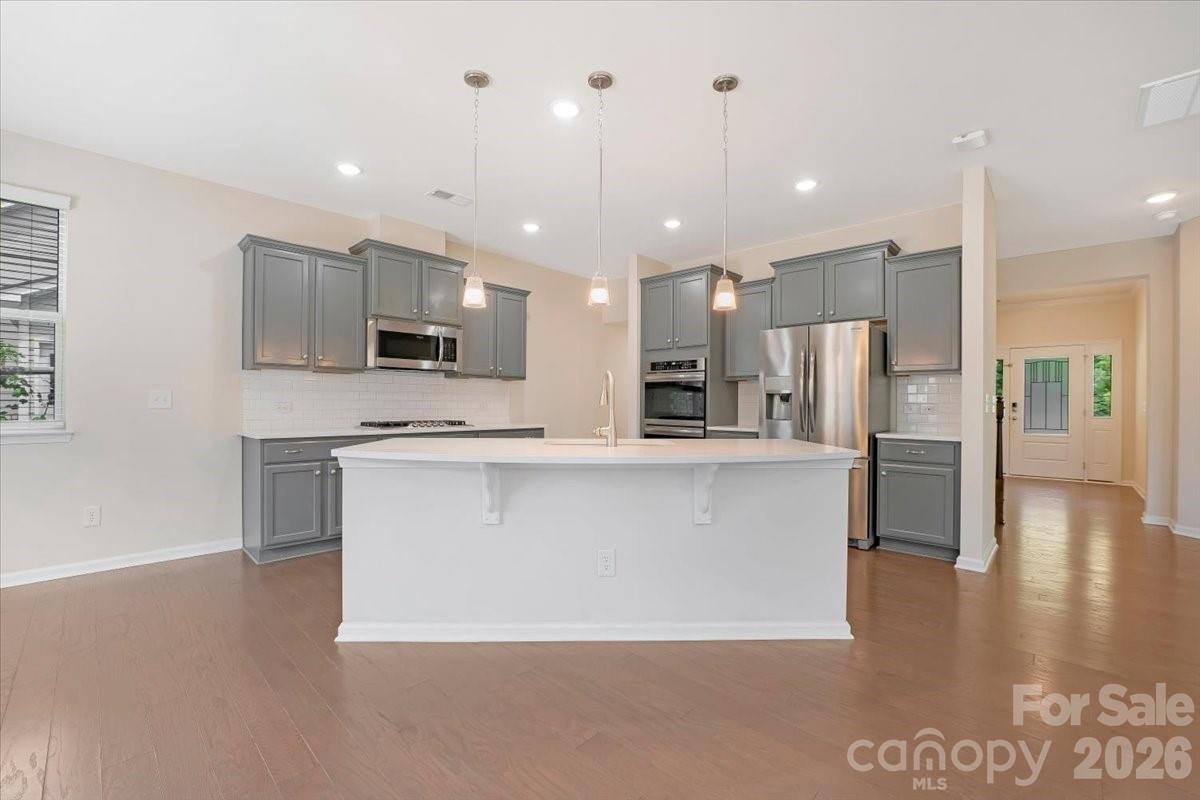 Single Family Residence at 15505 Davidson East Drive, Davidson, photo 10 of 48