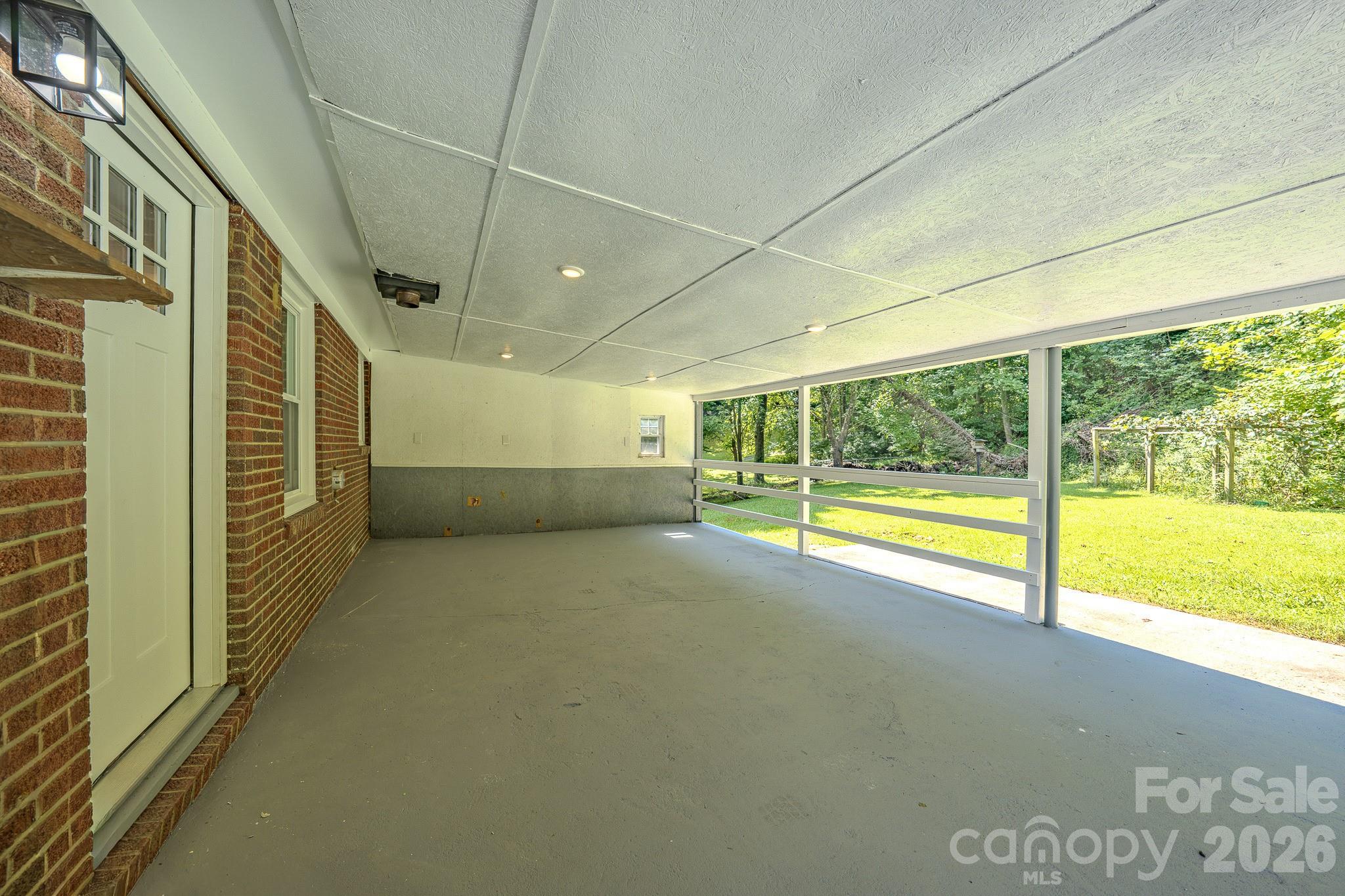 Single Family Residence at 8525 US 25/70 Highway, Marshall, photo 5 of 34