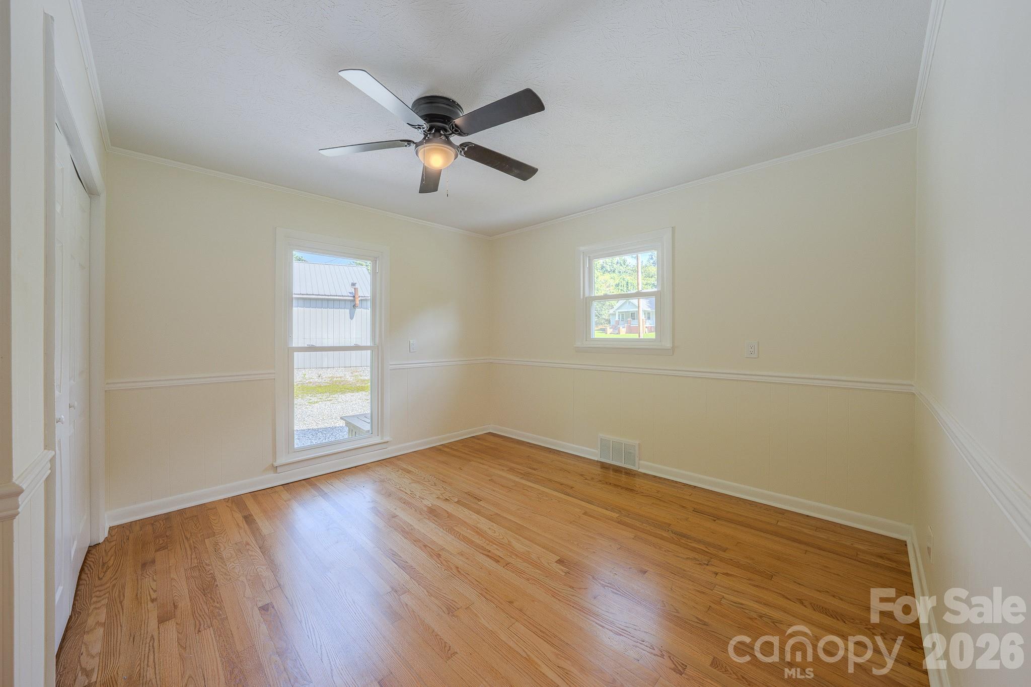 Single Family Residence at 8525 US 25/70 Highway, Marshall, photo 21 of 34