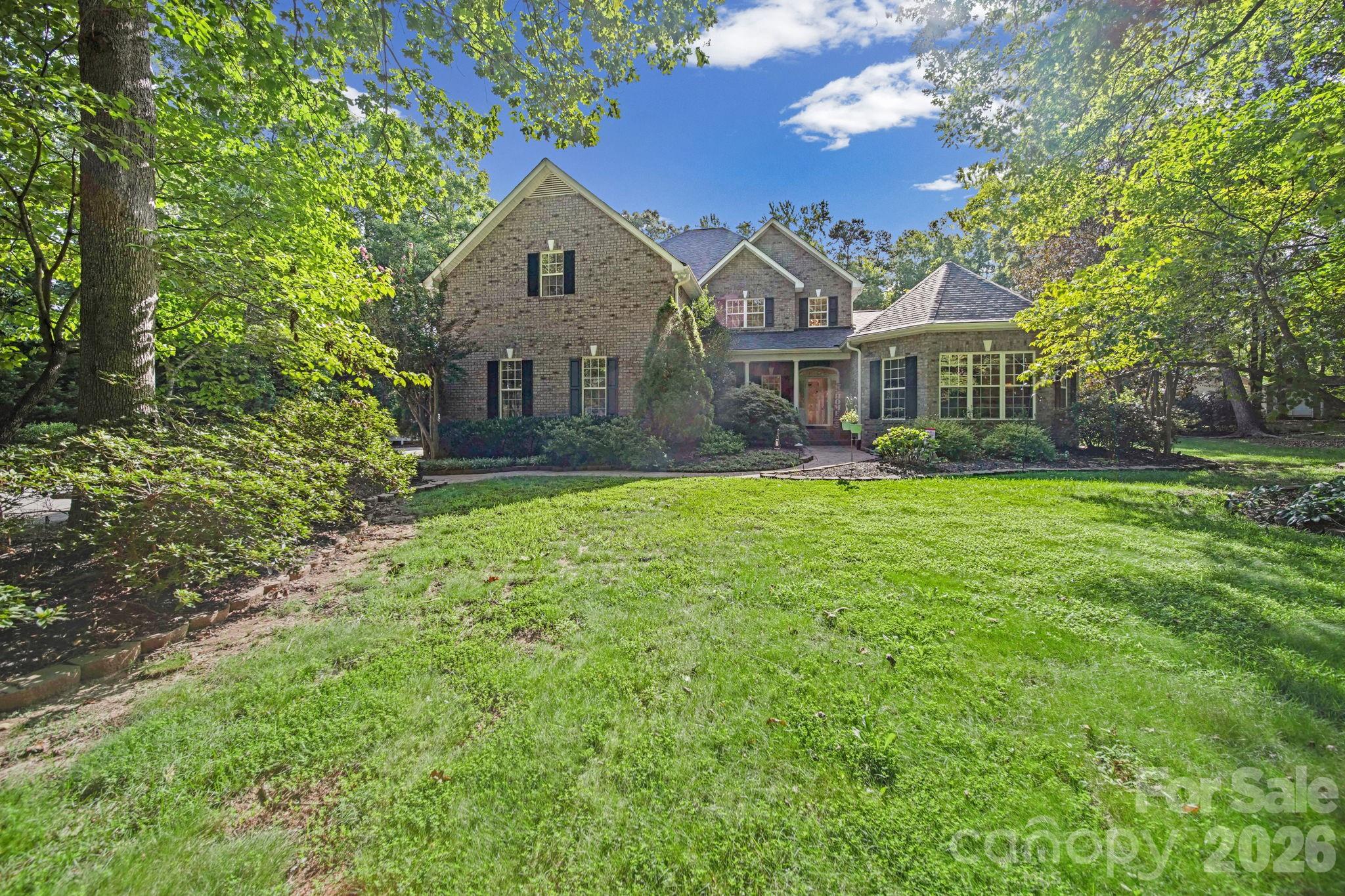 2806 Iveywood Drive