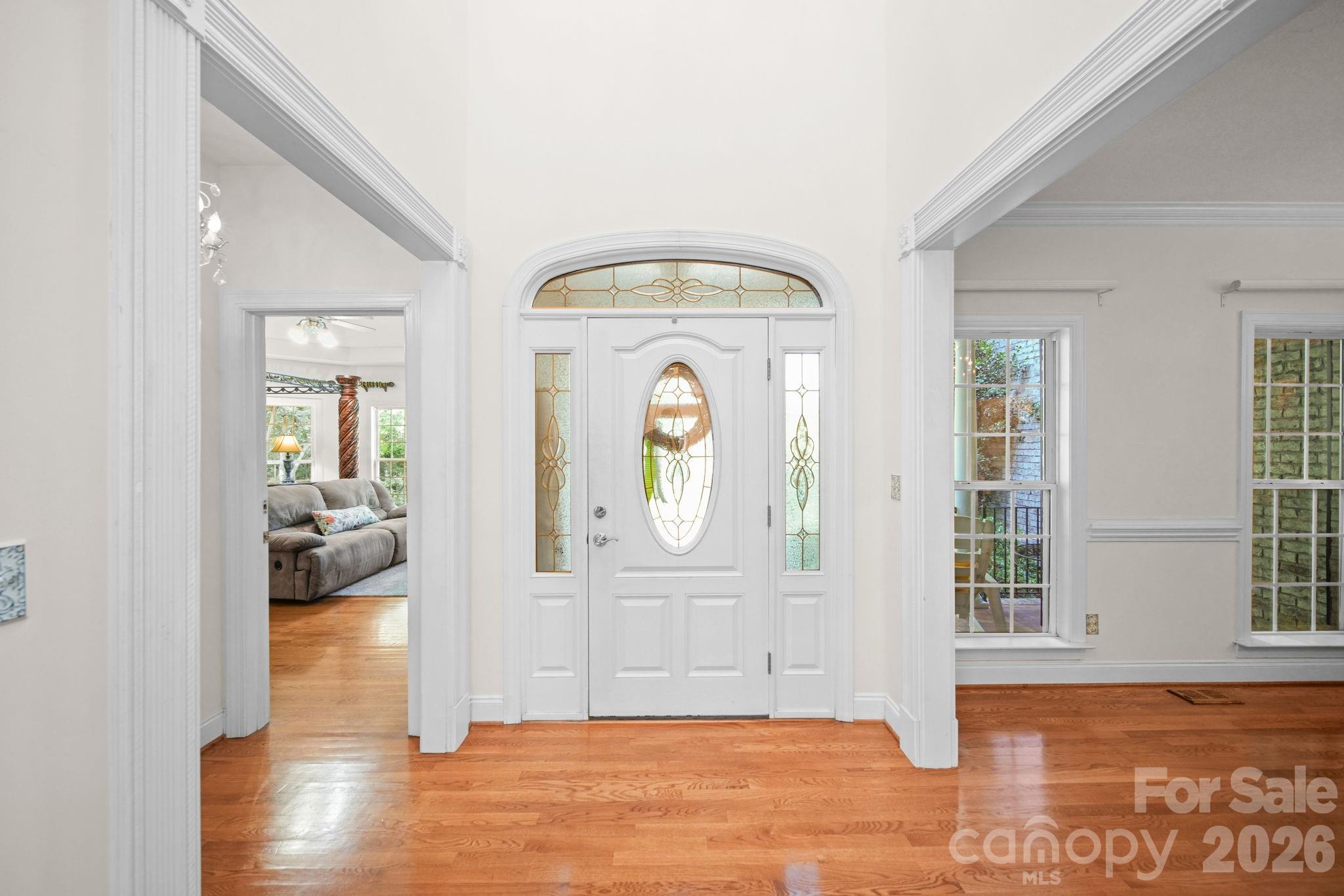 Single Family Residence at 2806 Iveywood Drive, Monroe, photo 5 of 47