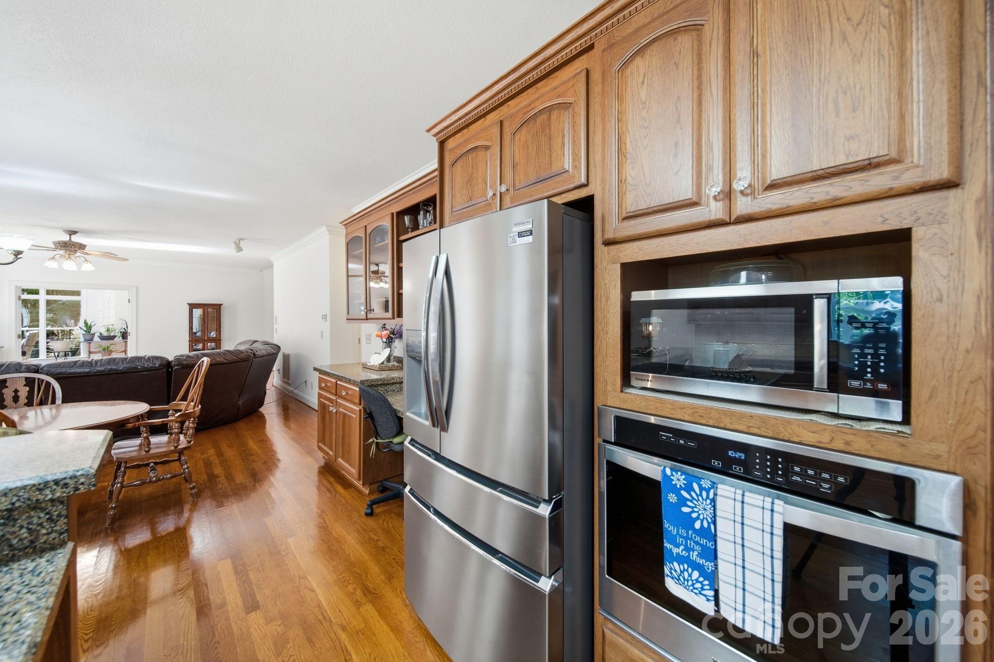 Single Family Residence at 2806 Iveywood Drive, Monroe, photo 17 of 47