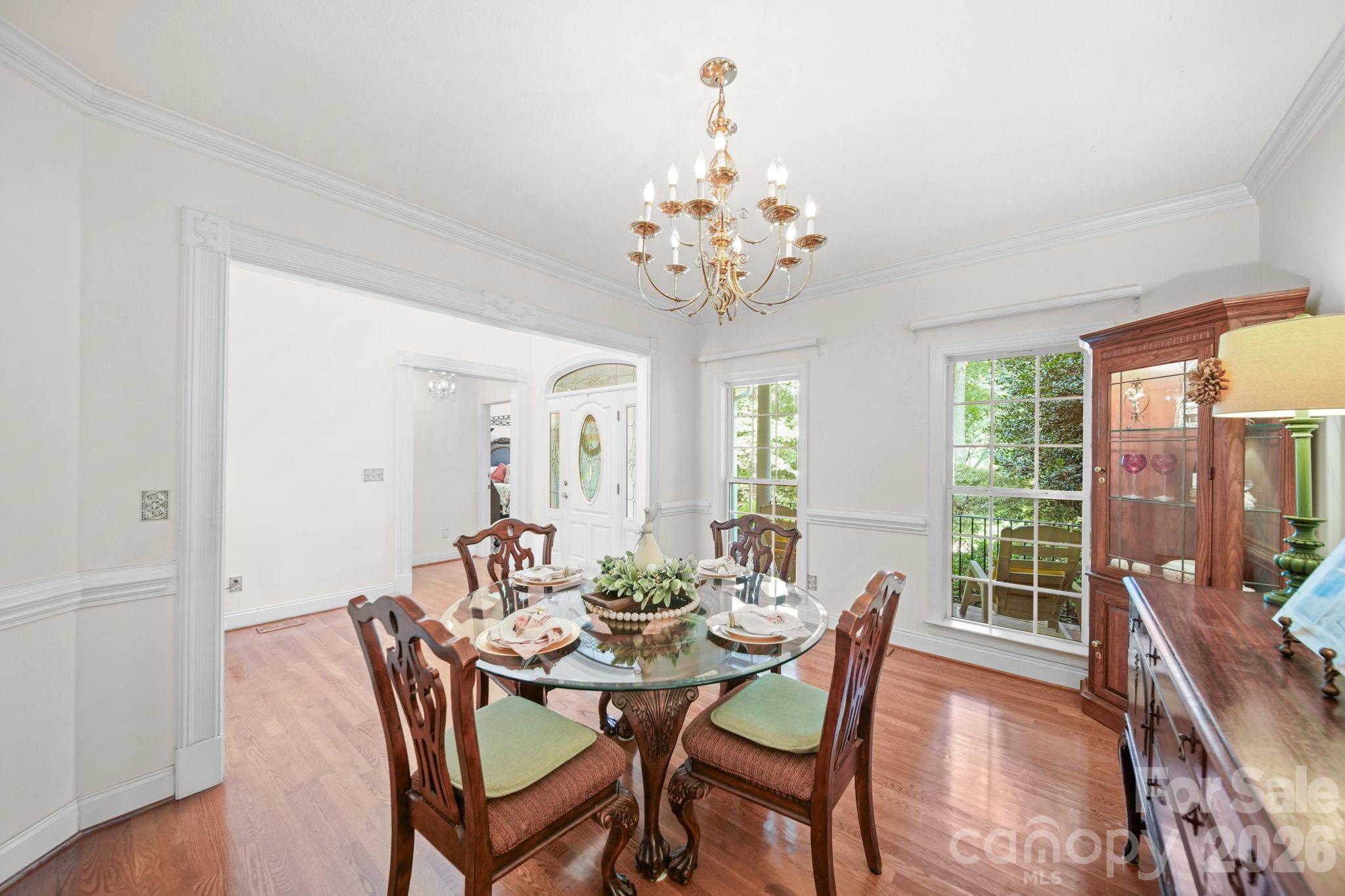 Single Family Residence at 2806 Iveywood Drive, Monroe, photo 20 of 47