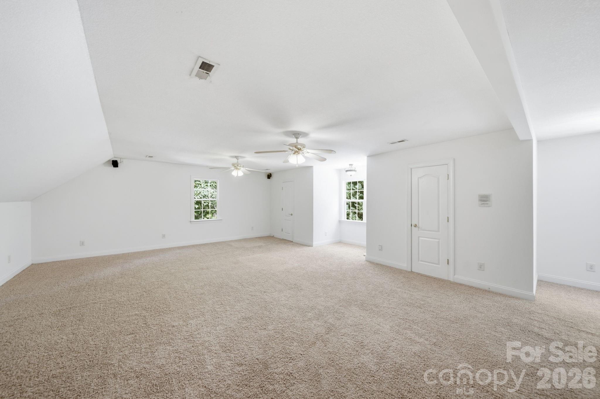 Huge bonus room - 2806 Iveywood Drive, Monroe
