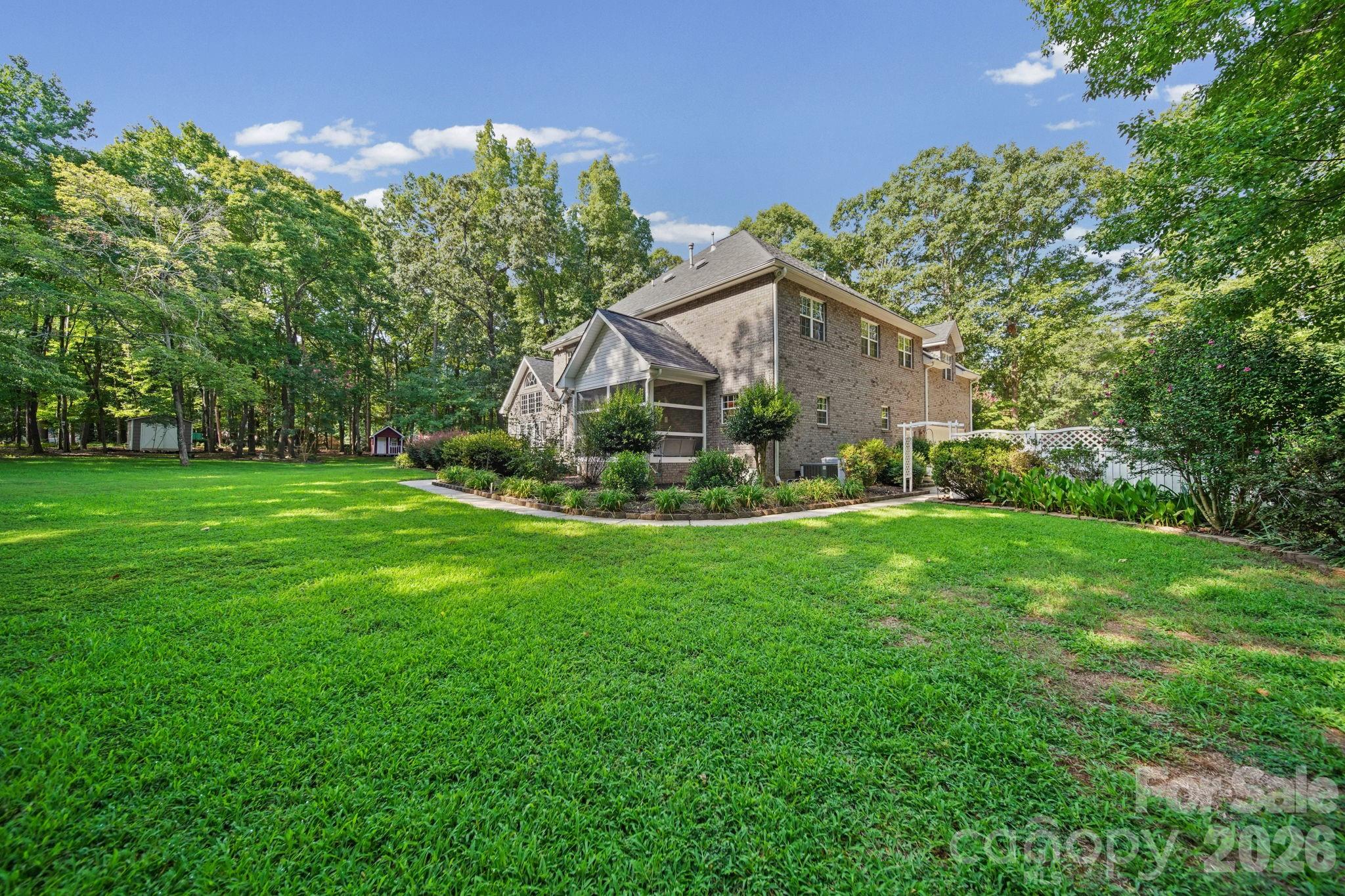 Single Family Residence at 2806 Iveywood Drive, Monroe, photo 37 of 47