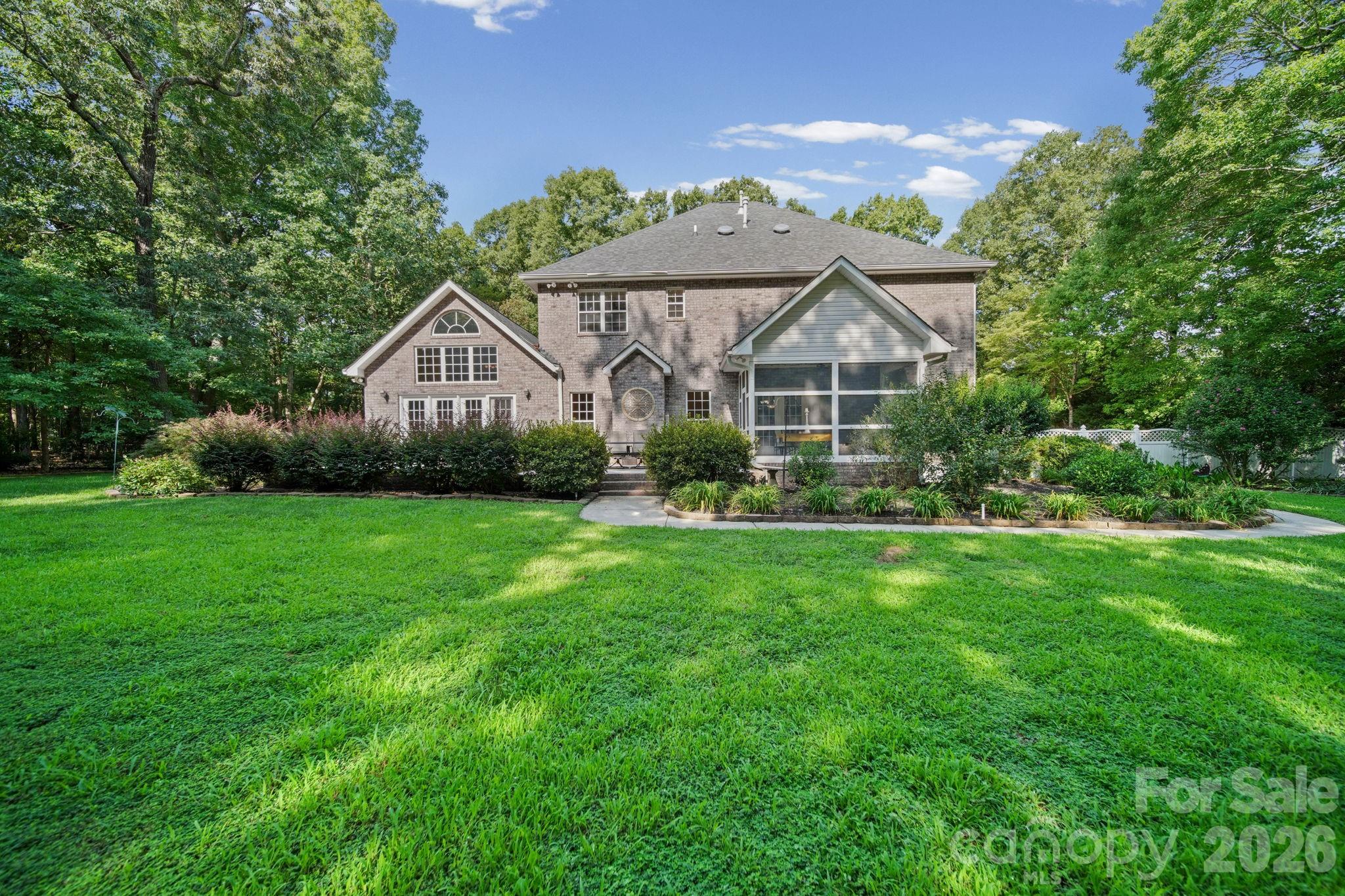 Single Family Residence at 2806 Iveywood Drive, Monroe, photo 38 of 47