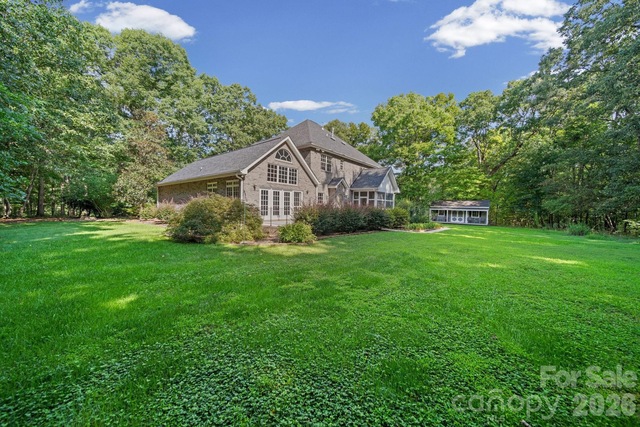 Single Family Residence at 2806 Iveywood Drive, Monroe, photo 39 of 47