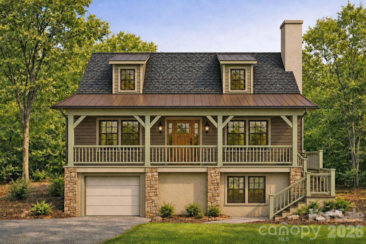 201 Jans Mountain Road