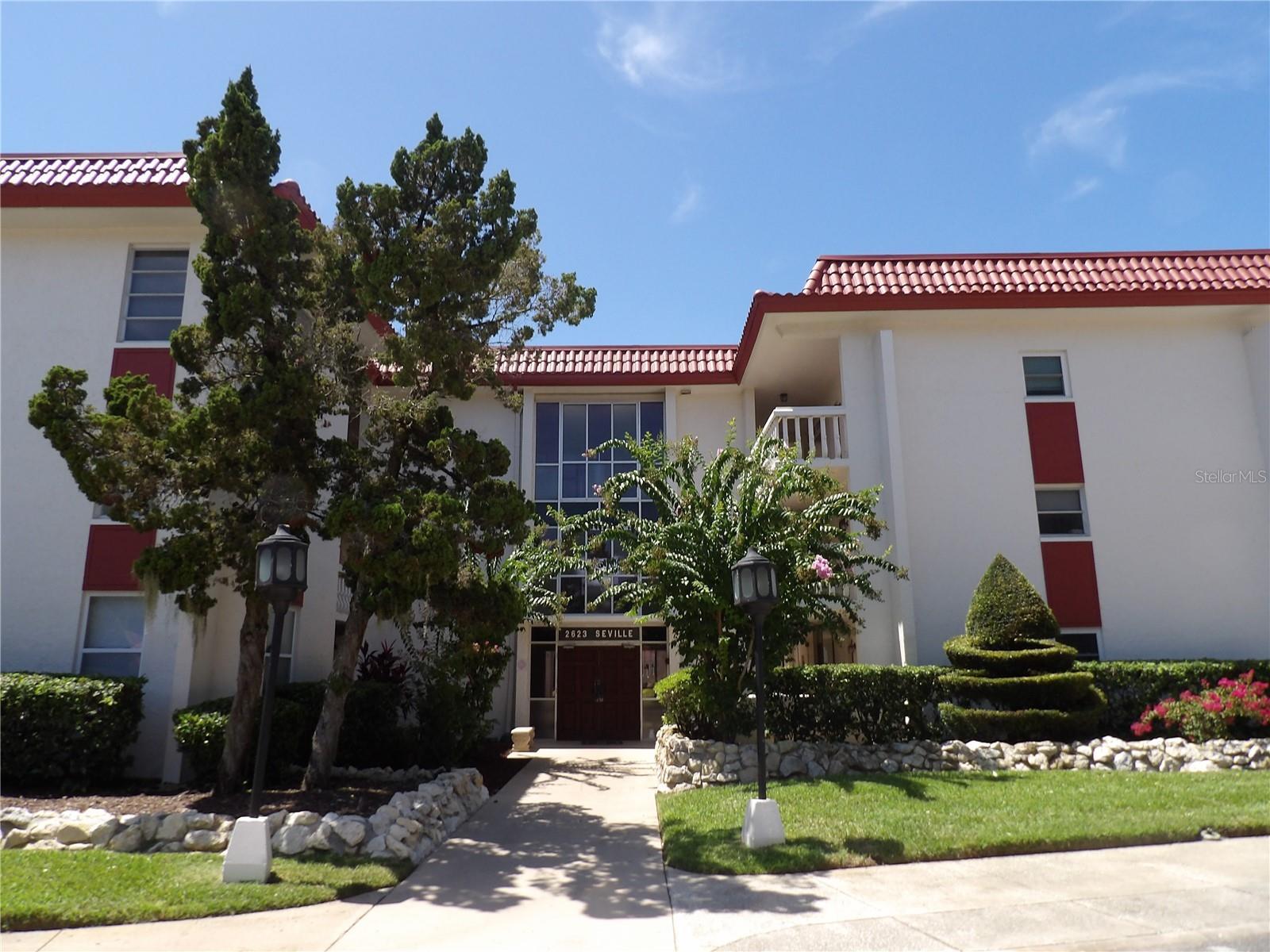 2623 SEVILLE BLVD #111
