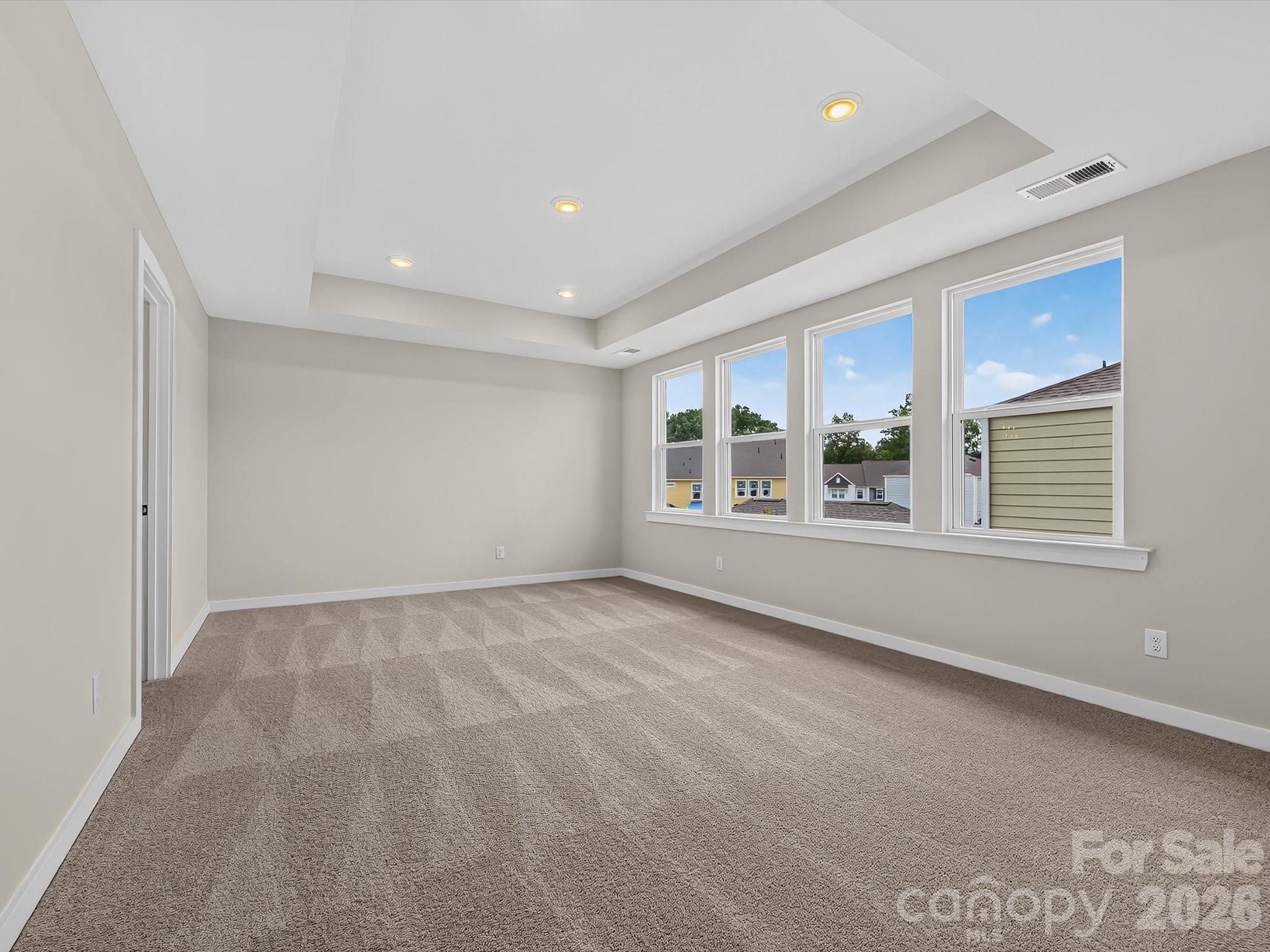 Owners Suite - 11411 Prosperity Church Road, Huntersville