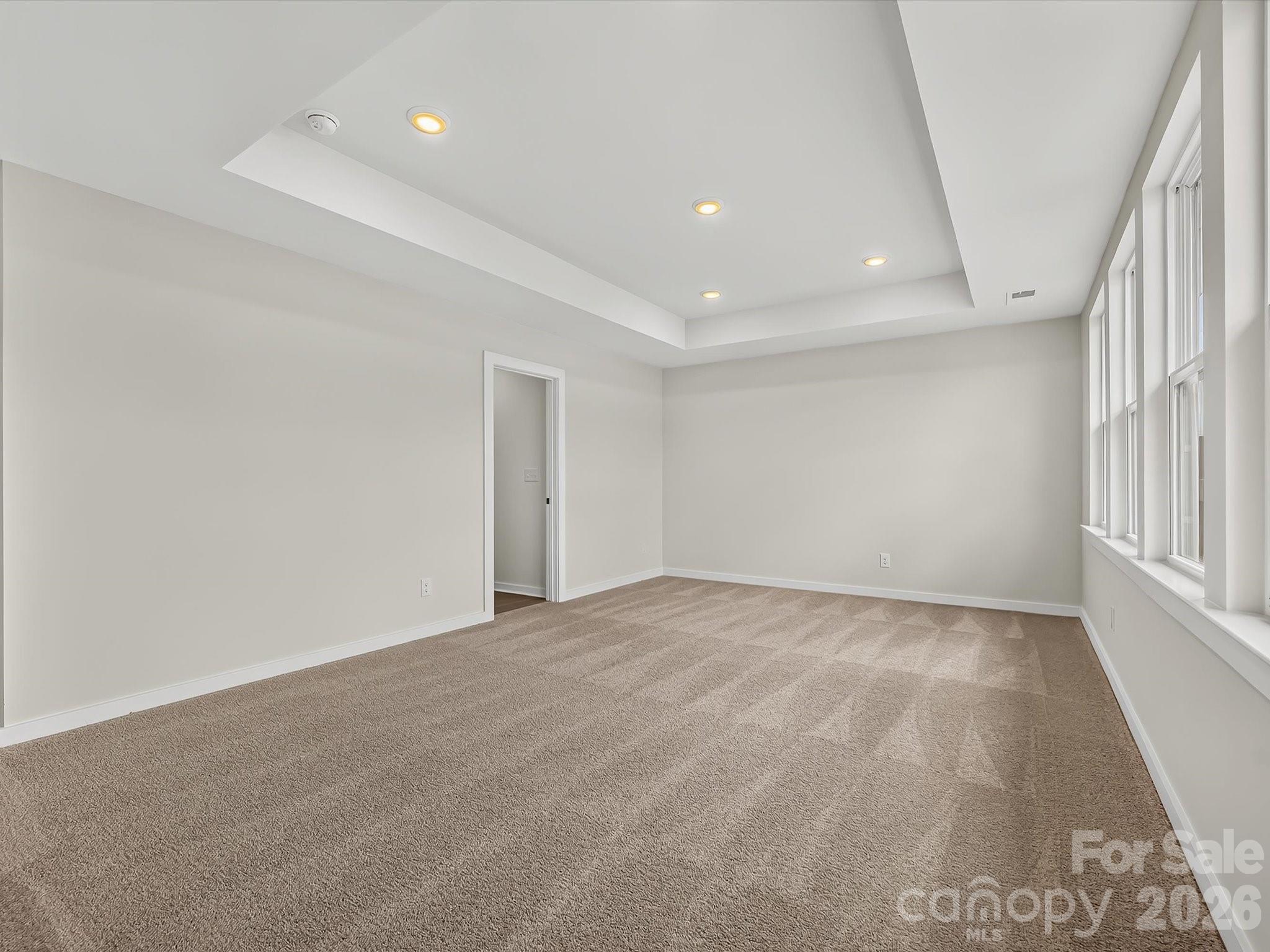 Owners Suite - 11411 Prosperity Church Road, Huntersville