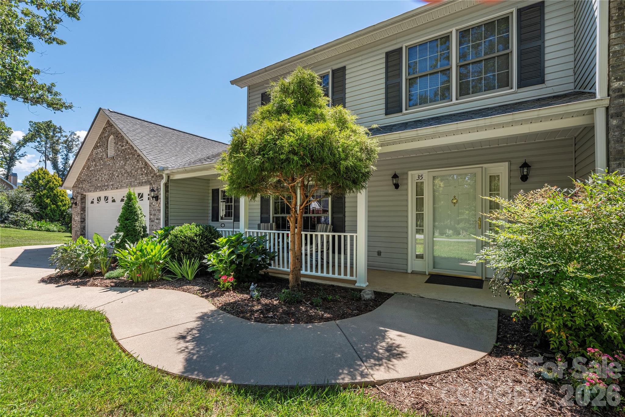 Single Family Residence at 35 Forest Knoll Drive, Weaverville, photo 30 of 33