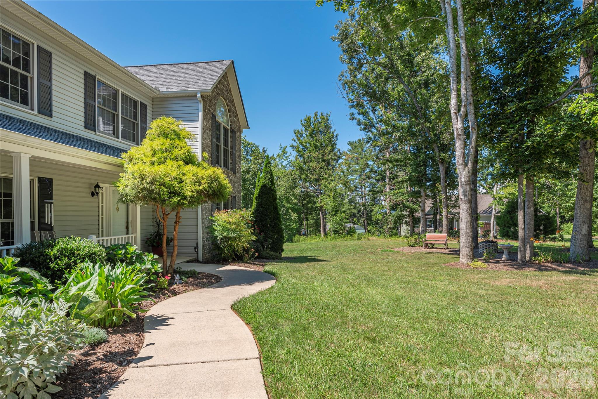 Single Family Residence at 35 Forest Knoll Drive, Weaverville, photo 29 of 33