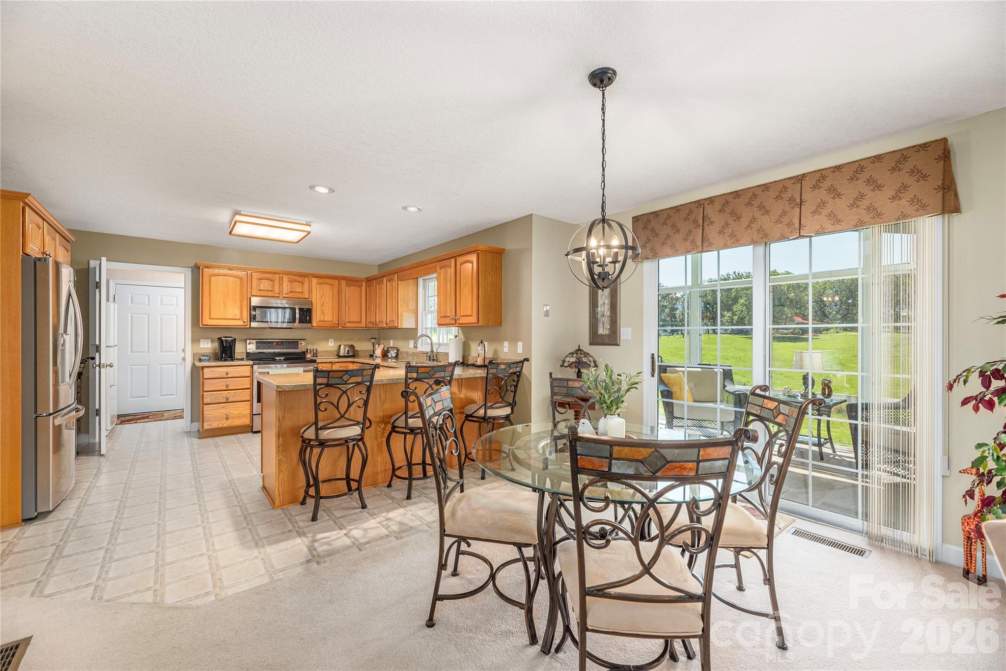 Single Family Residence at 35 Forest Knoll Drive, Weaverville, photo 5 of 33
