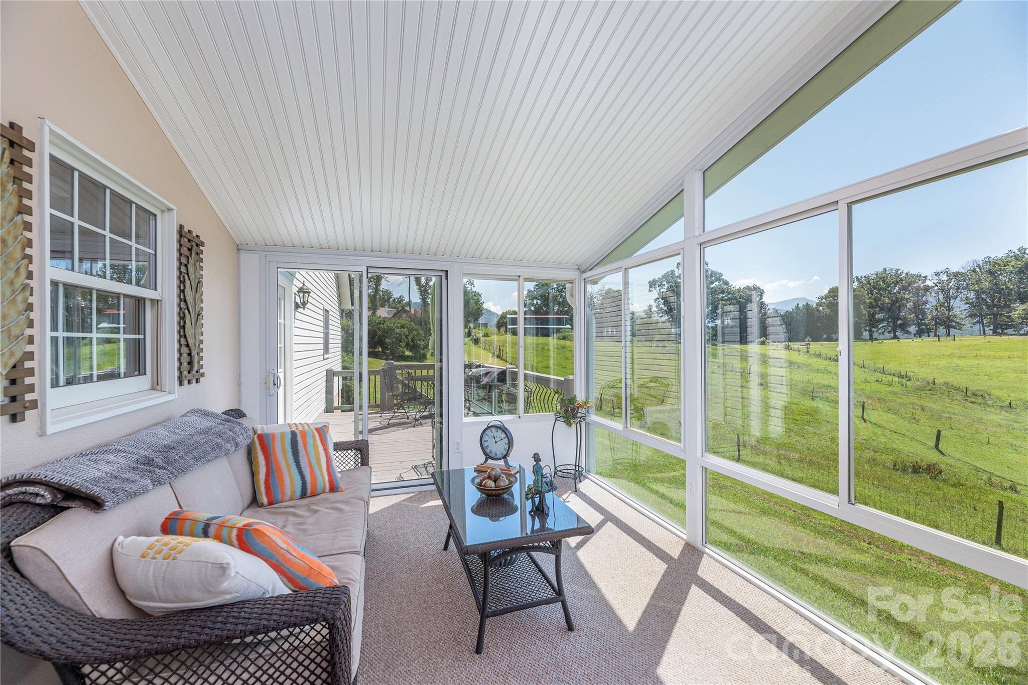 Single Family Residence at 35 Forest Knoll Drive, Weaverville, photo 9 of 33