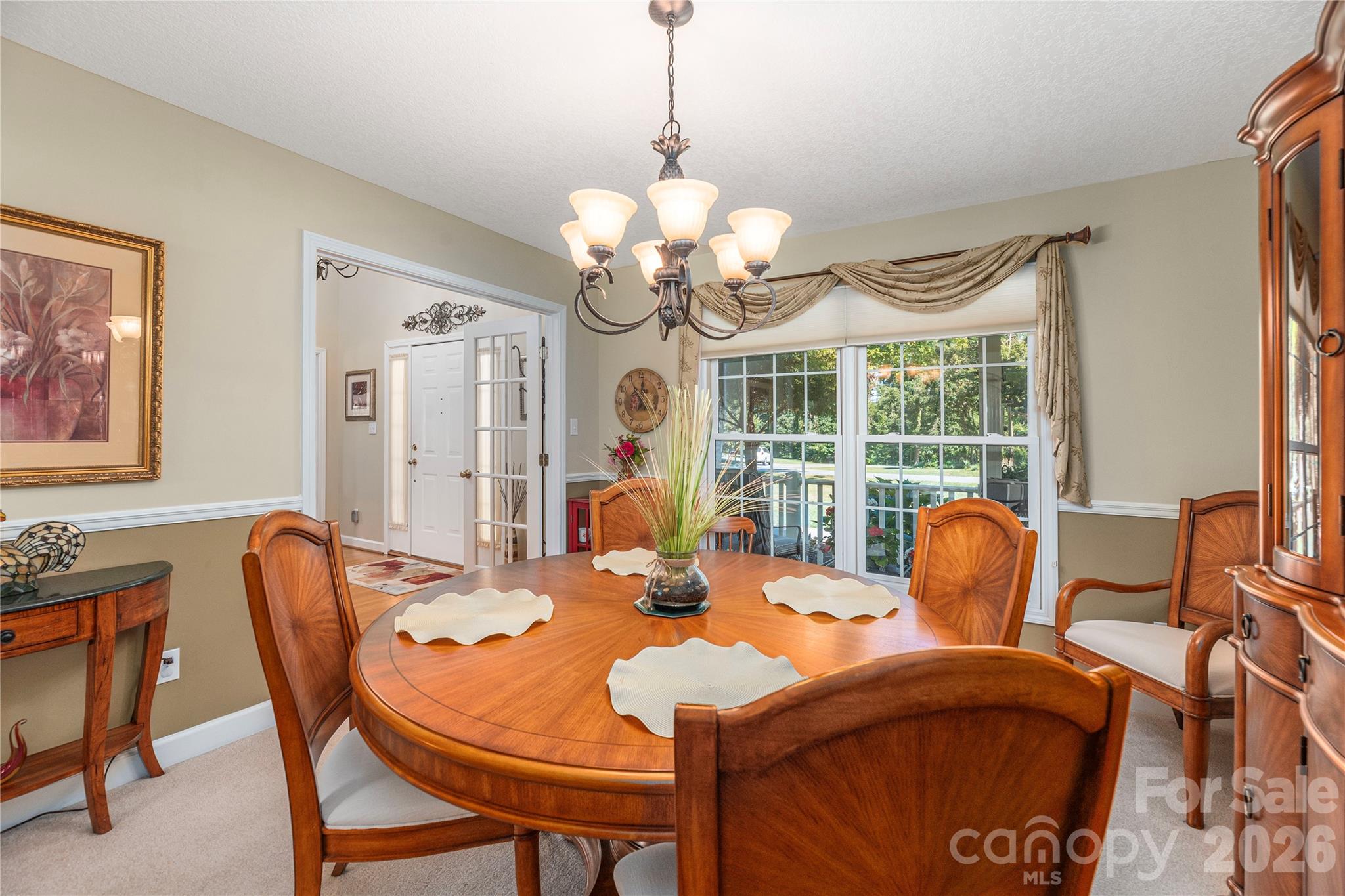 Single Family Residence at 35 Forest Knoll Drive, Weaverville, photo 18 of 33
