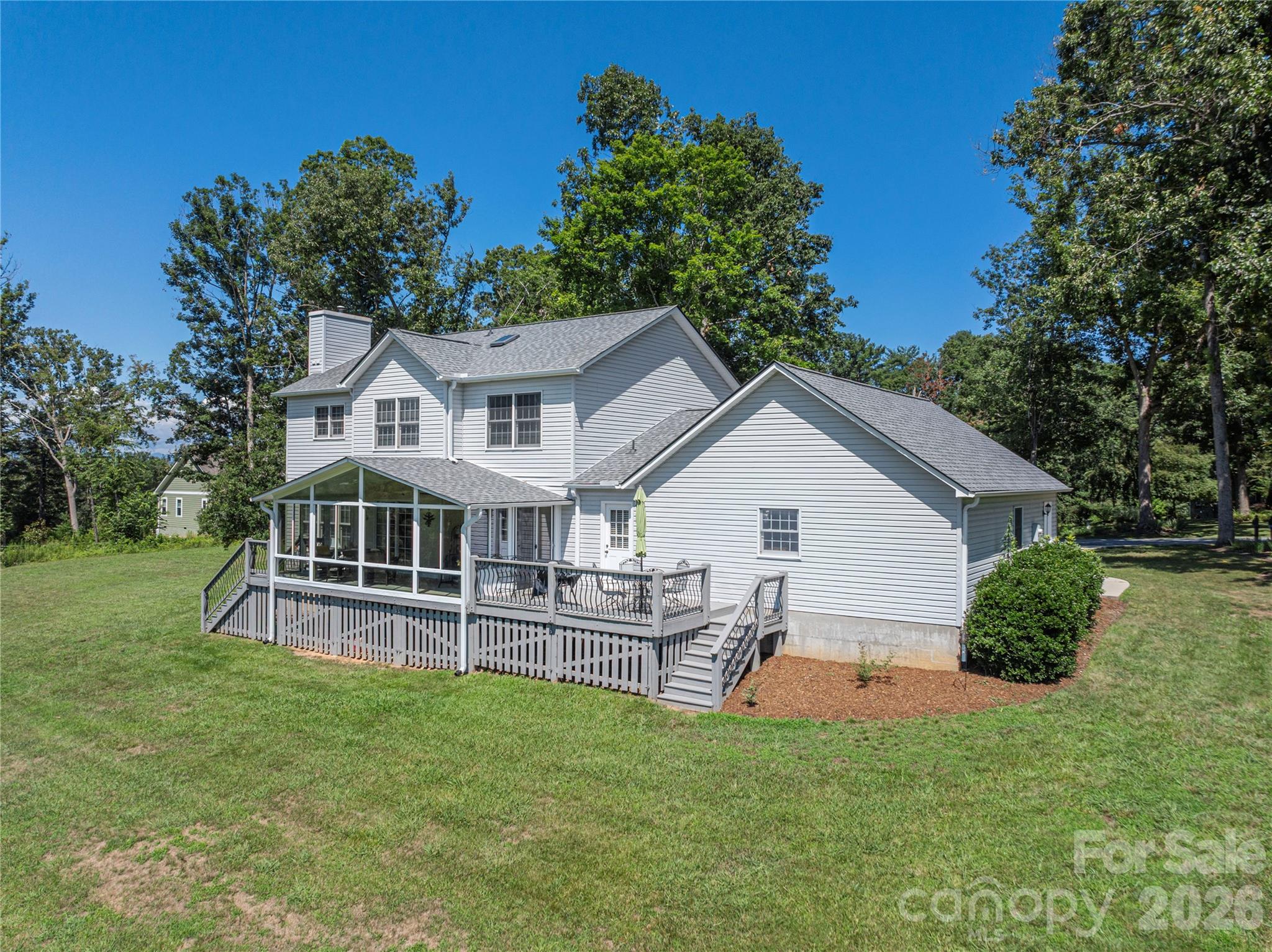 Single Family Residence at 35 Forest Knoll Drive, Weaverville, photo 26 of 33