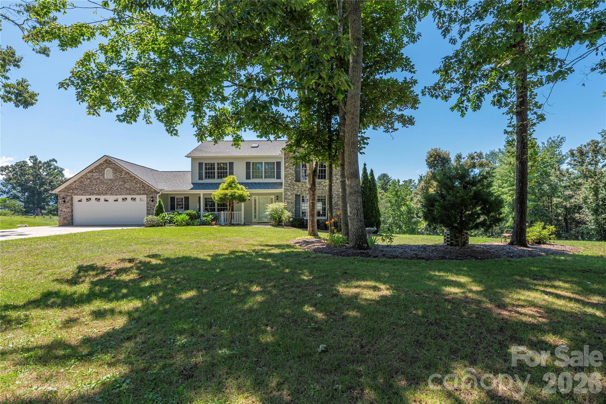 Single Family Residence at 35 Forest Knoll Drive, Weaverville, photo 28 of 33