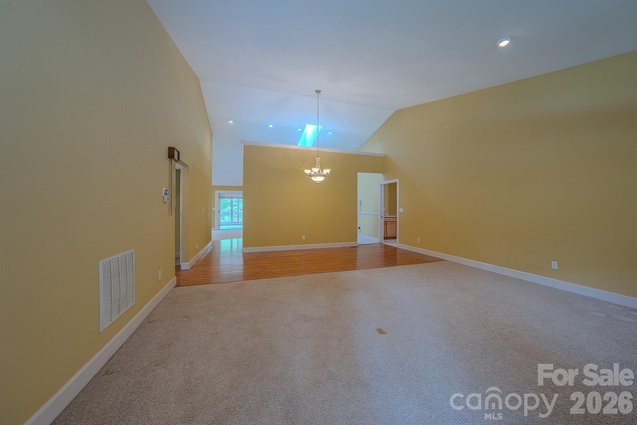 Single Family Residence at 5 Kari Circle, Candler, photo 8 of 44