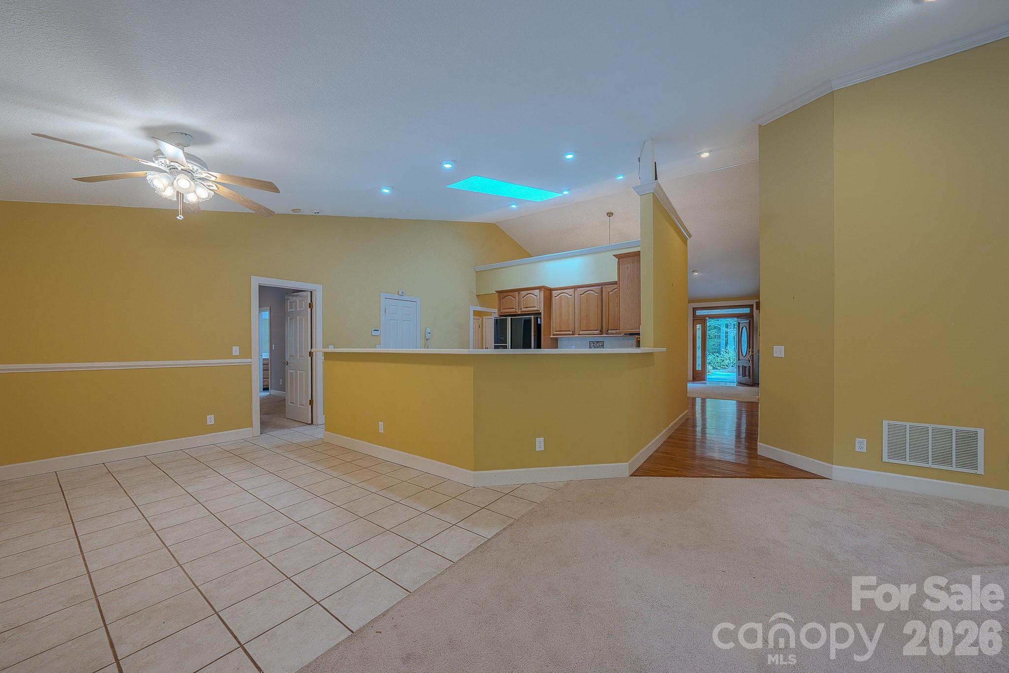 Single Family Residence at 5 Kari Circle, Candler, photo 14 of 44