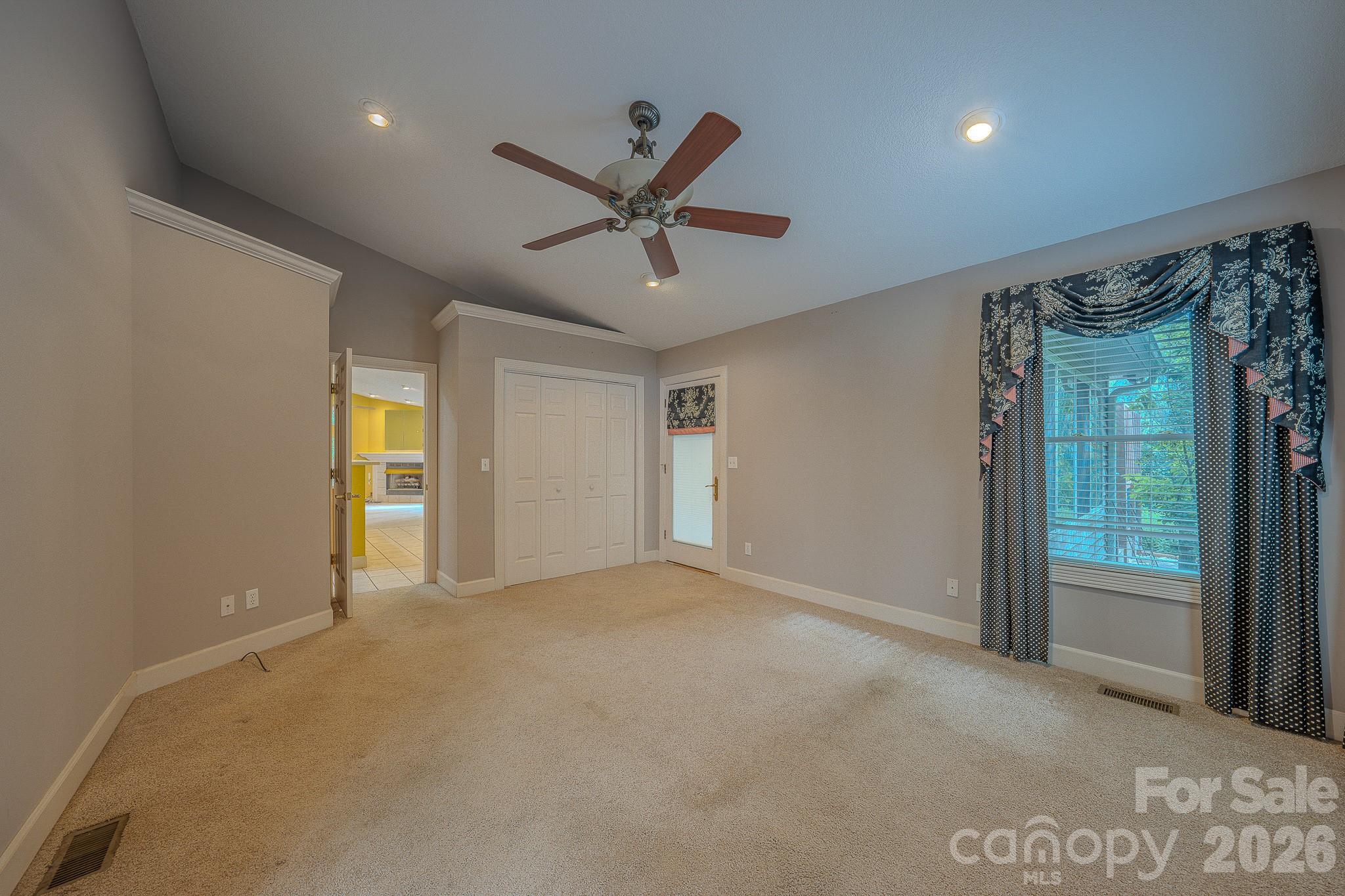 Single Family Residence at 5 Kari Circle, Candler, photo 16 of 44